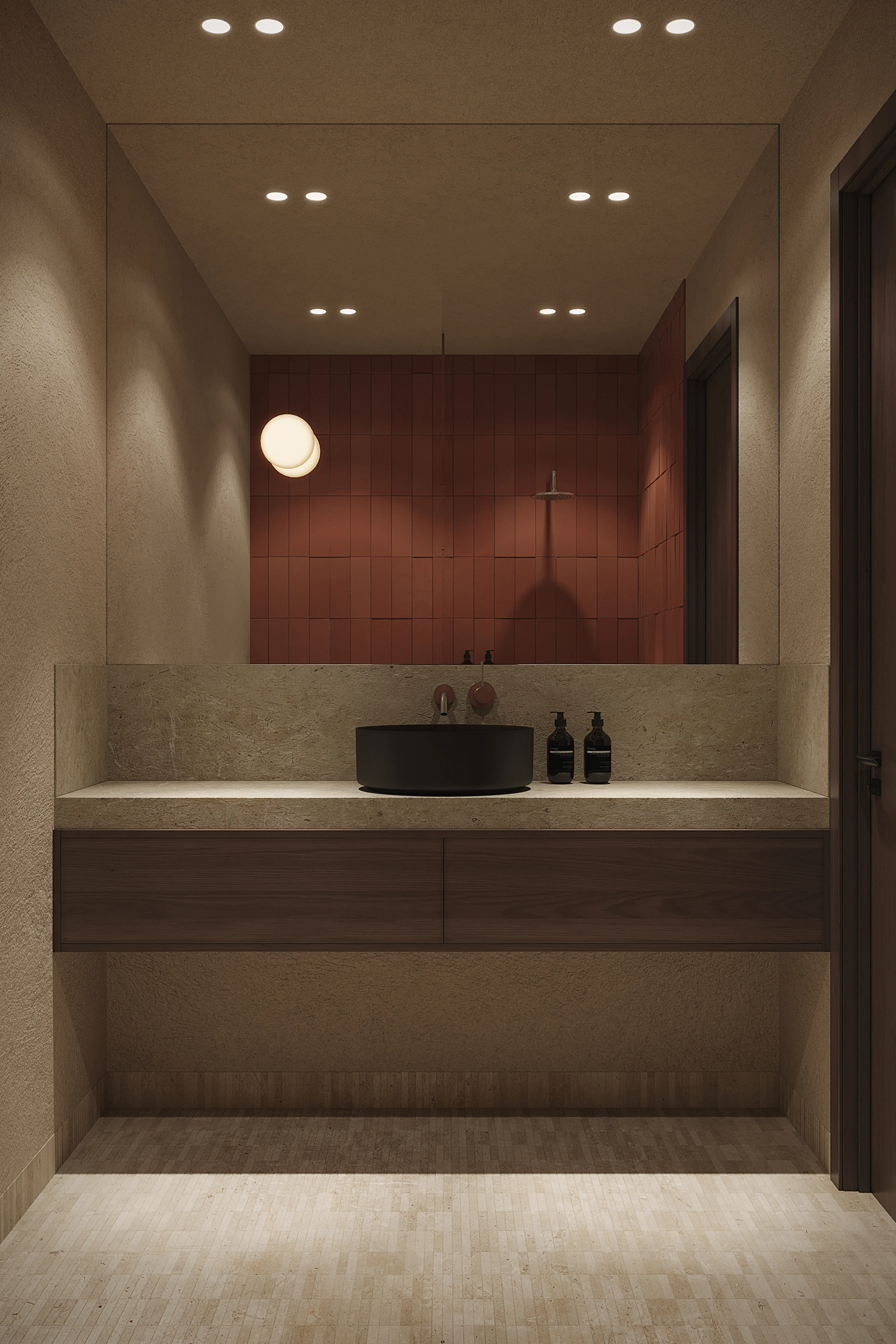 property in Kedungu, Tabanan, Bali — thumbnail 6