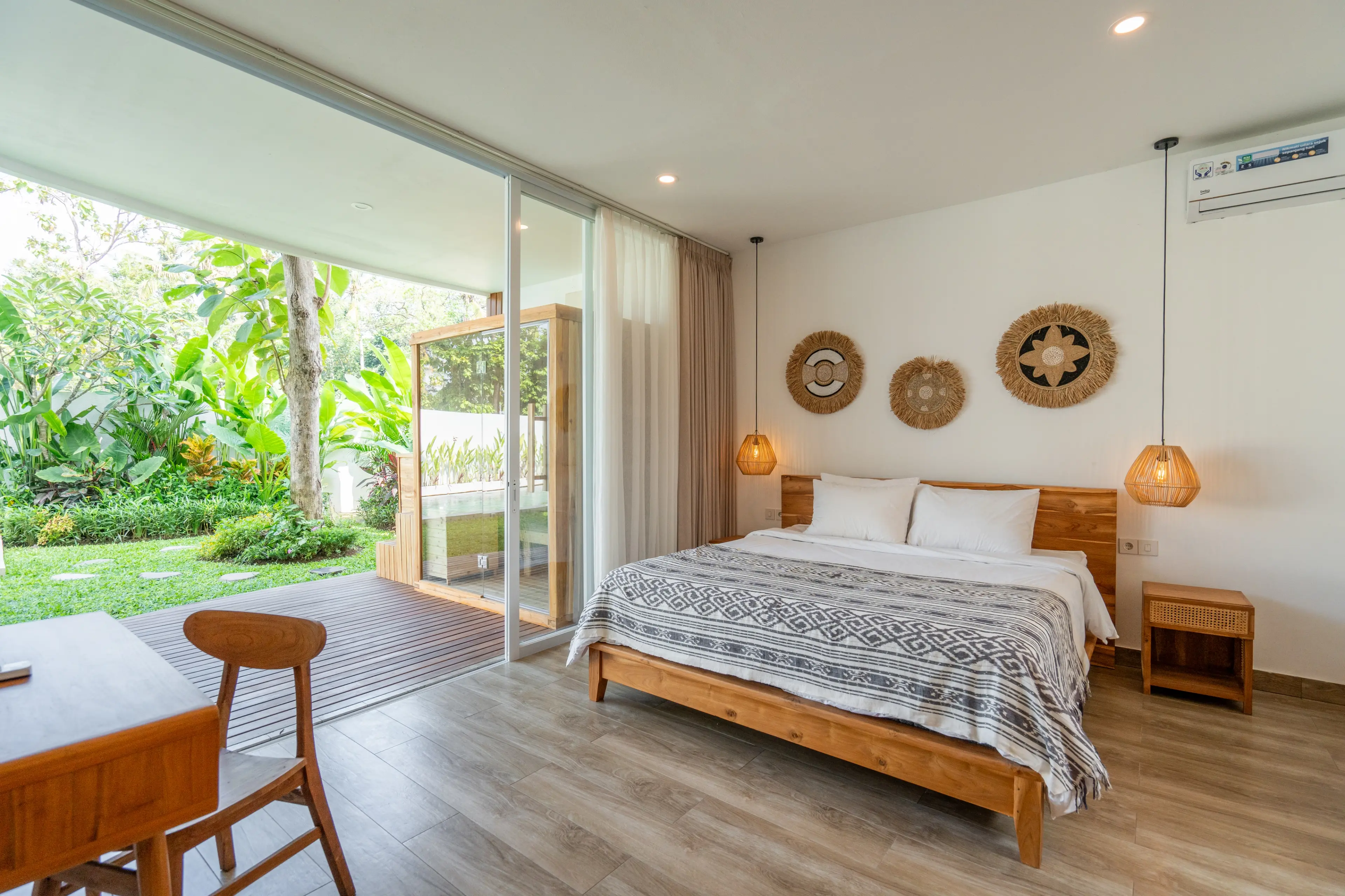 villa in Kedungu, Tabanan, Bali — thumbnail 6