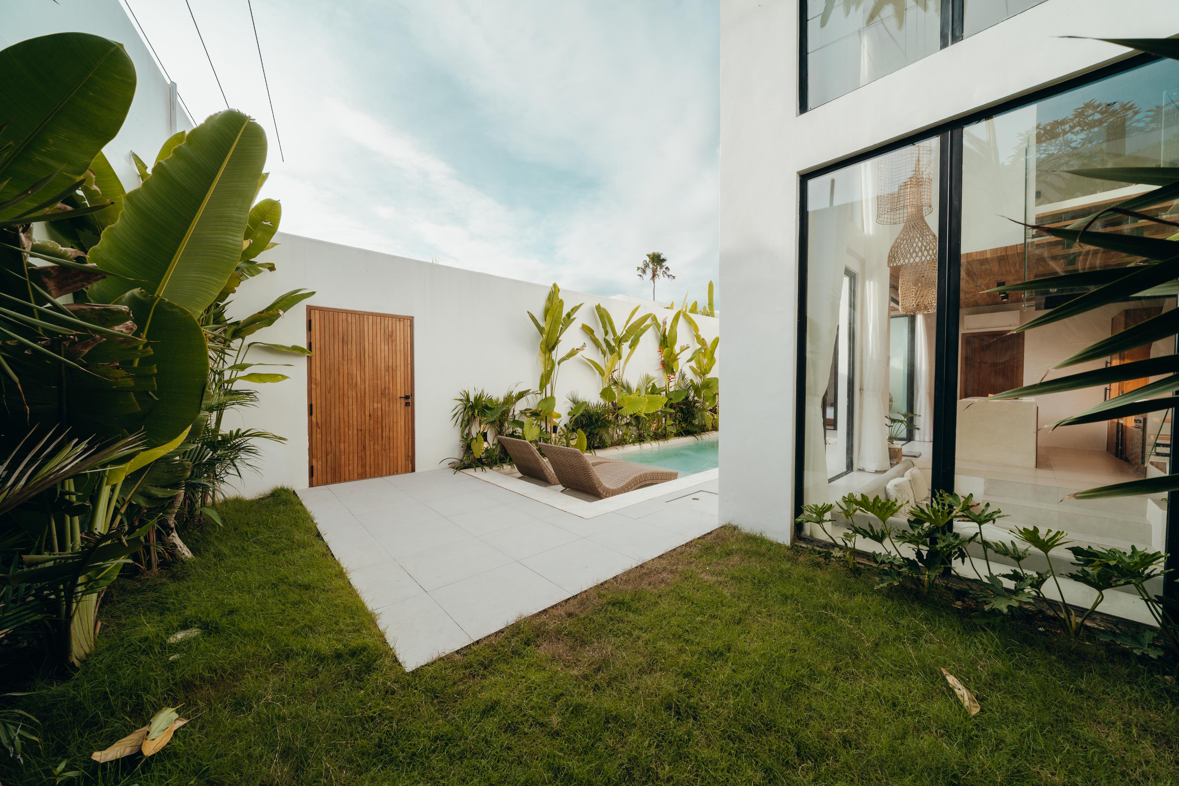 El Agua villa in Umalas, Bali — thumbnail 11