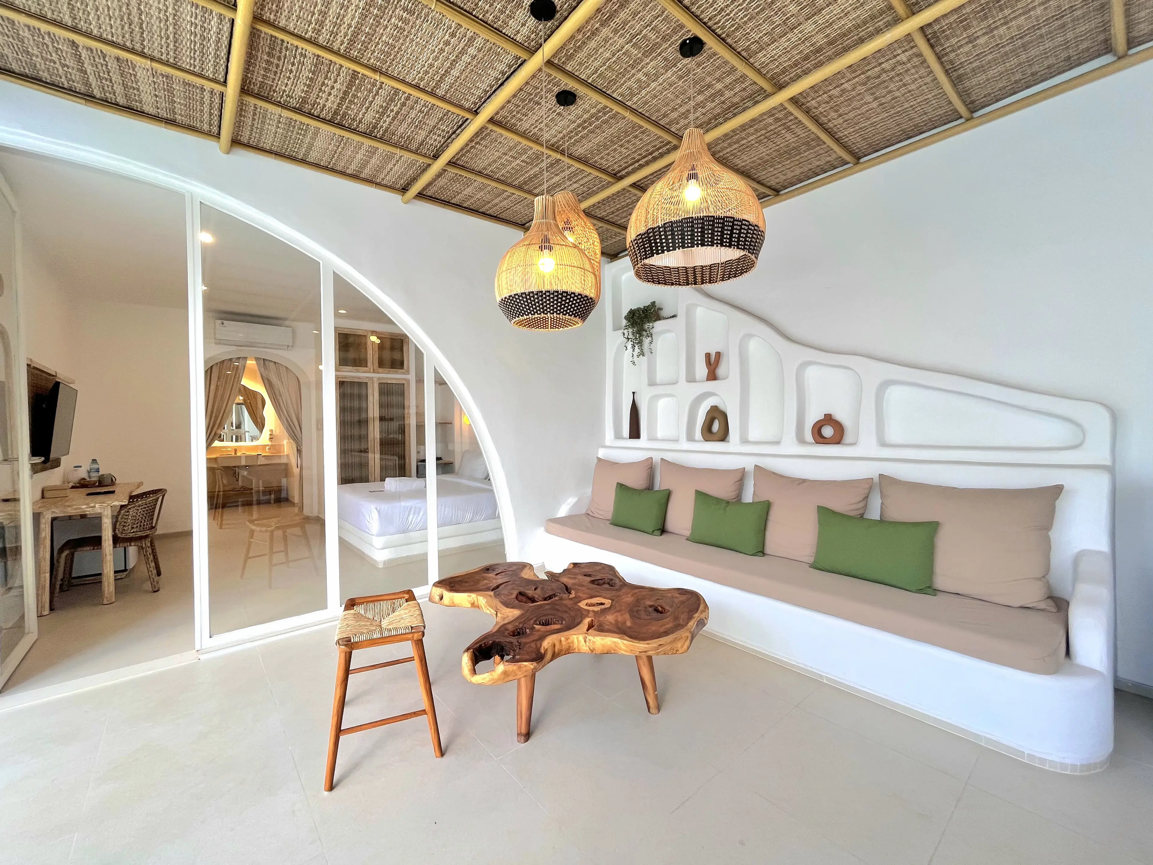 villa in Melasti, Bukit, Bali — thumbnail 3