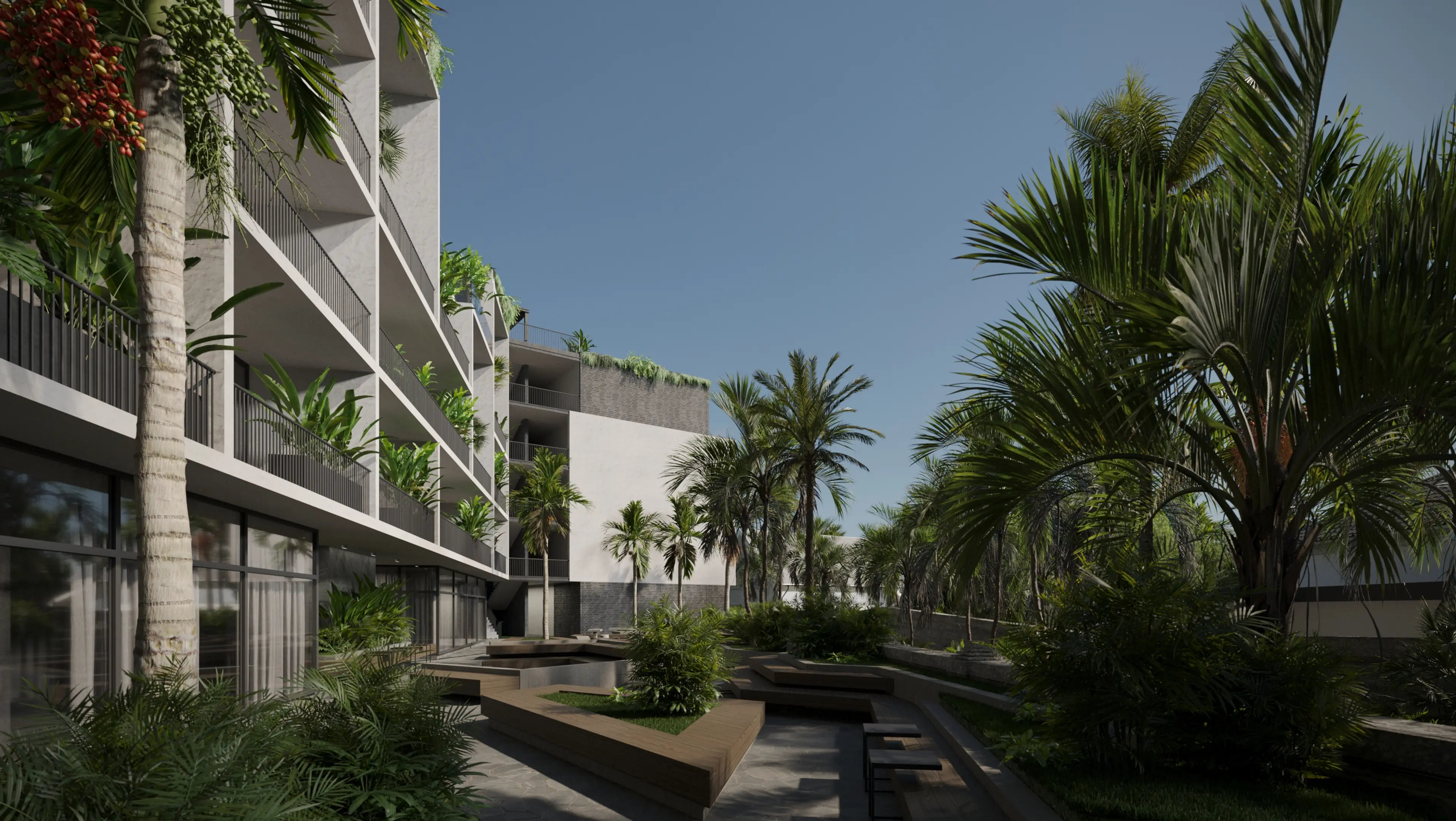 property in Cemagi, Tabanan, Bali — thumbnail 20