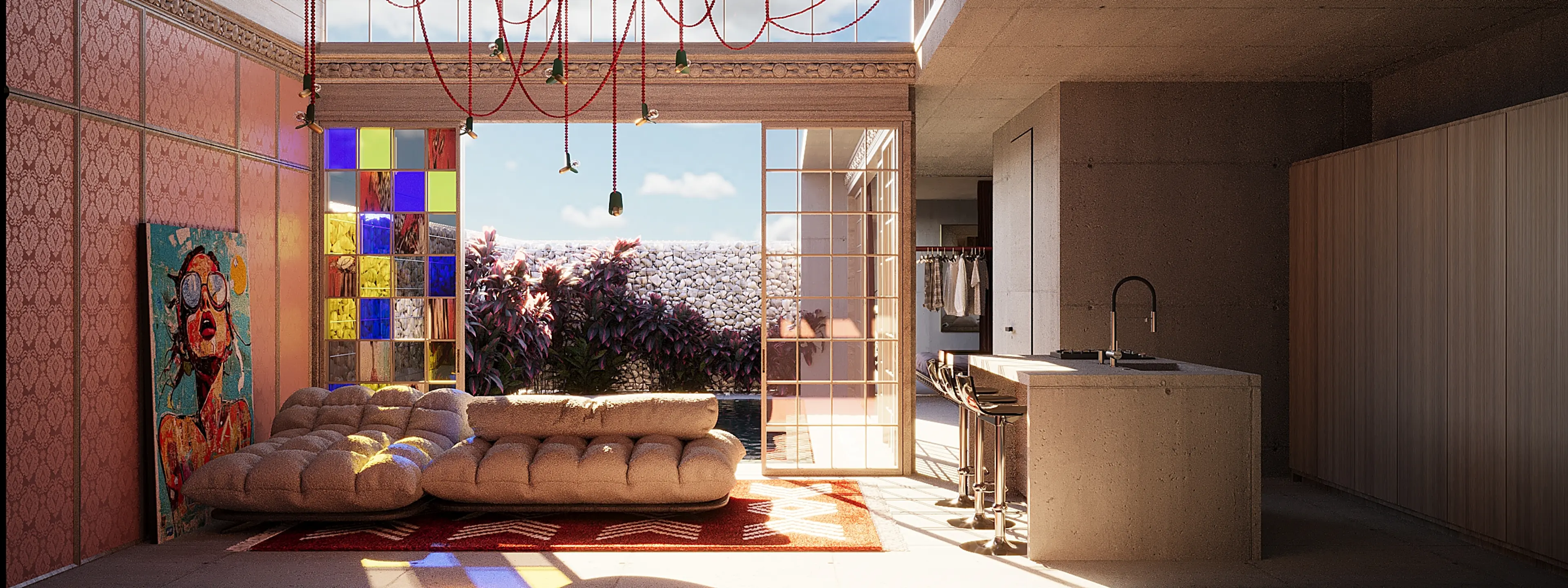 villa in Nusa Dua, Bukit, Bali — thumbnail 2