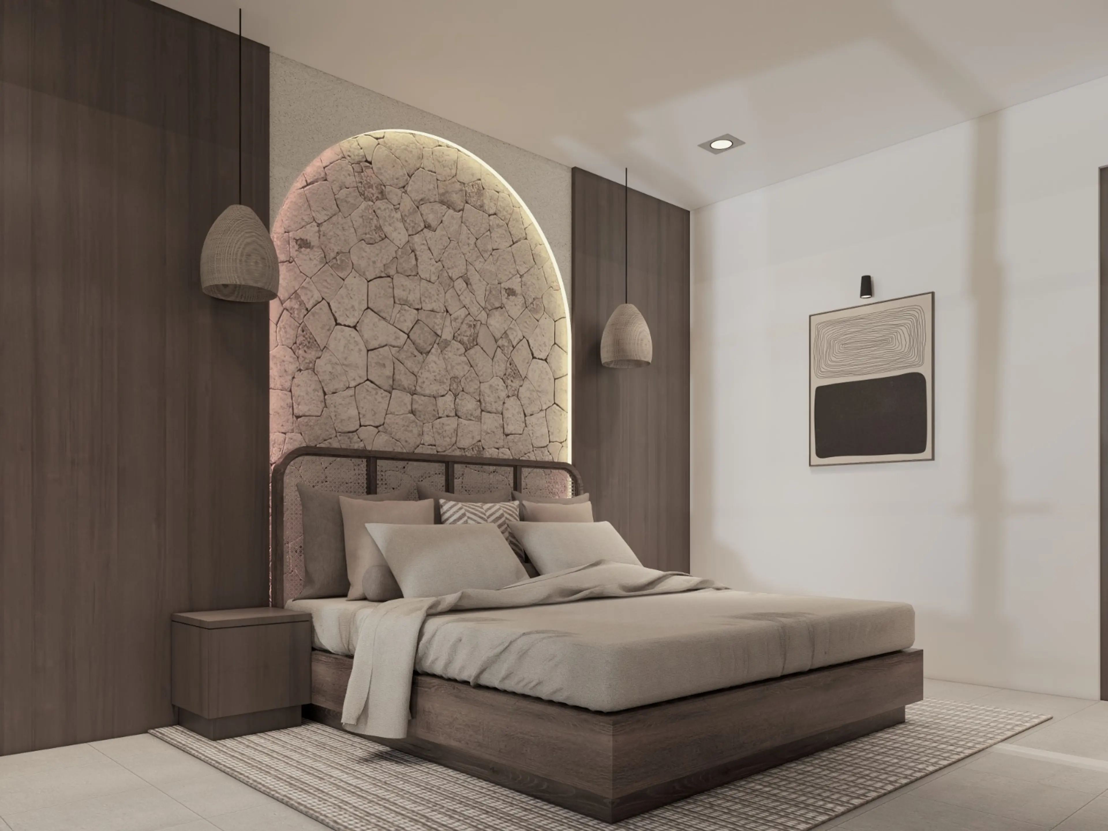 villa in Nusa Dua, Bukit, Bali — thumbnail 6
