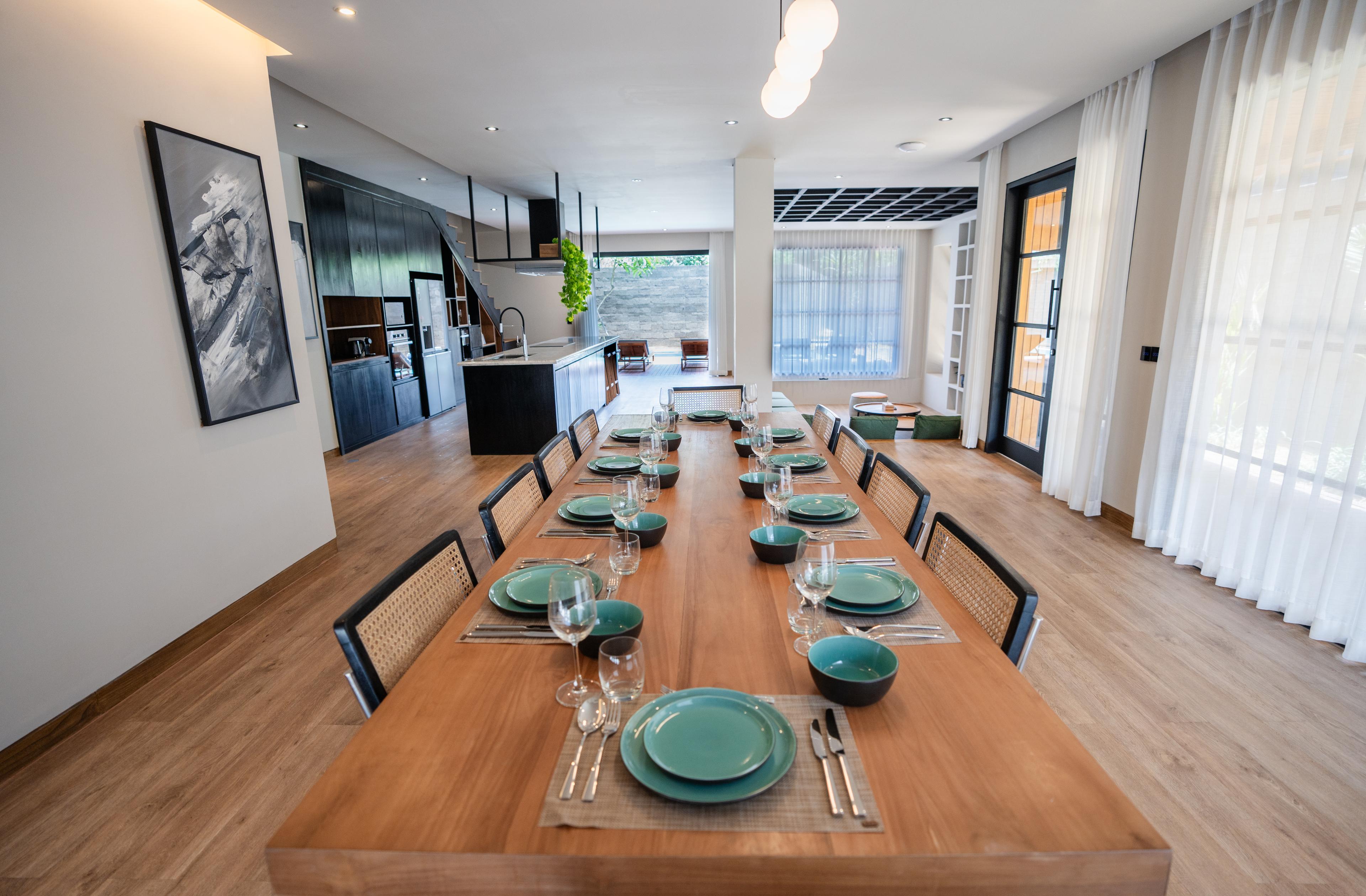 Secana property in Berawa, Canggu, Bali — thumbnail 4