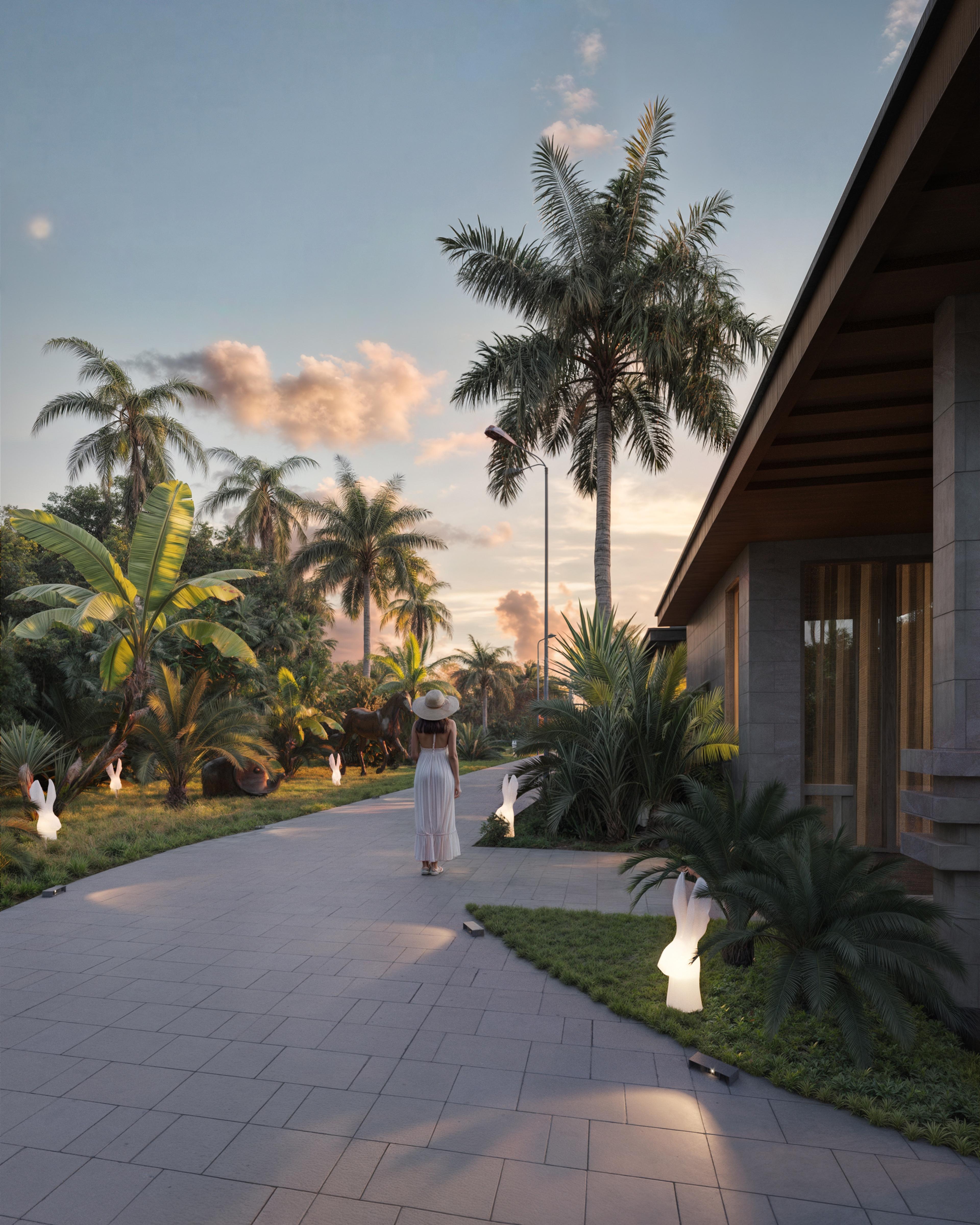 Ramada Nusa Dua property in Nusa Dua, Bukit, Bali — thumbnail 7