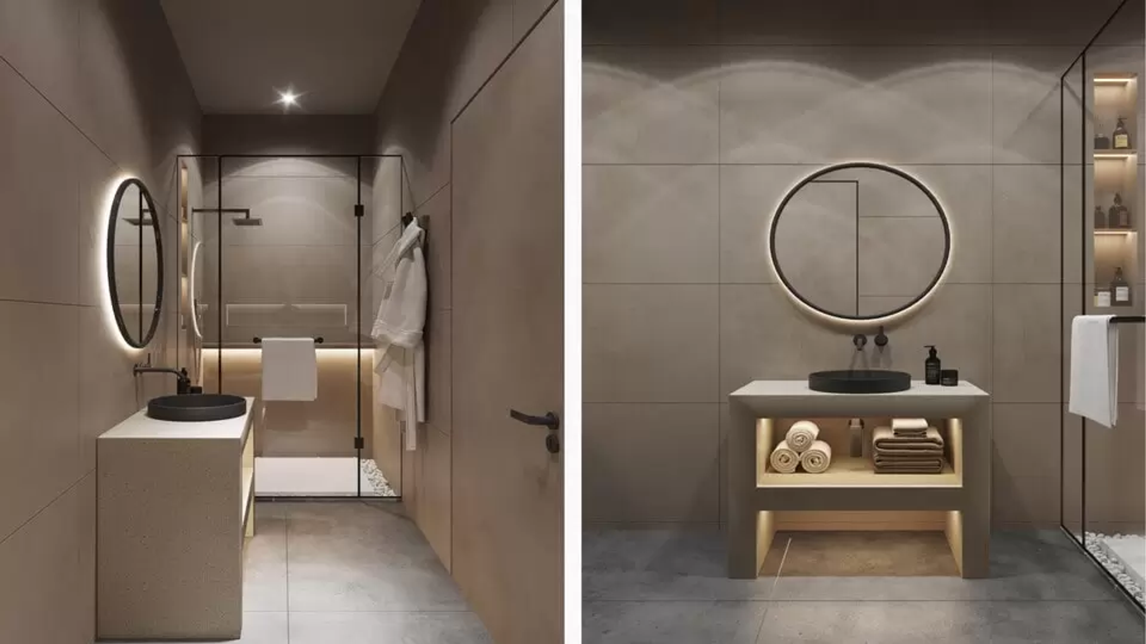 OM Apartments apartment in Berawa, Canggu, Bali — thumbnail 8