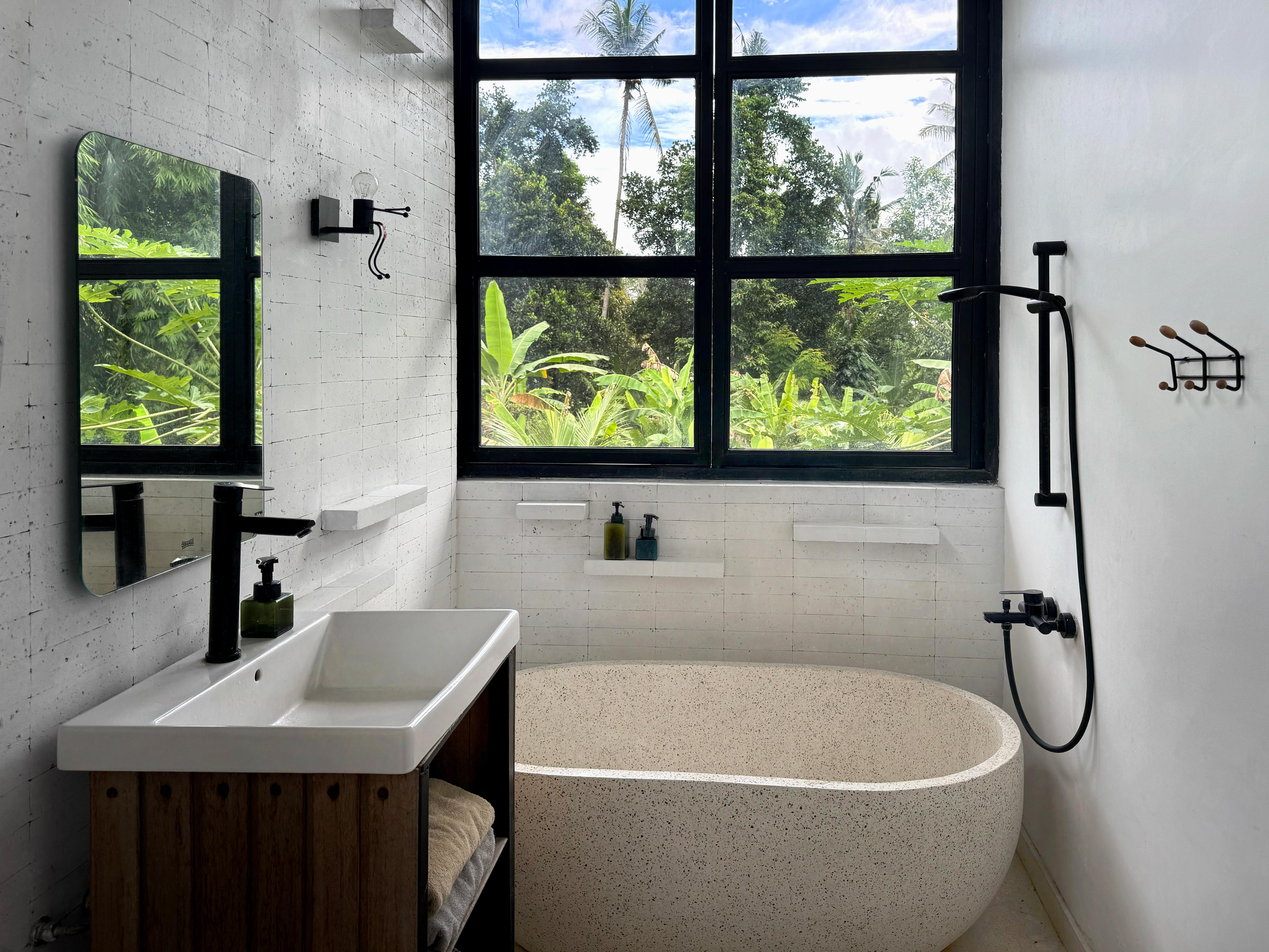 Barn House villa in Ubud, Bali — thumbnail 69