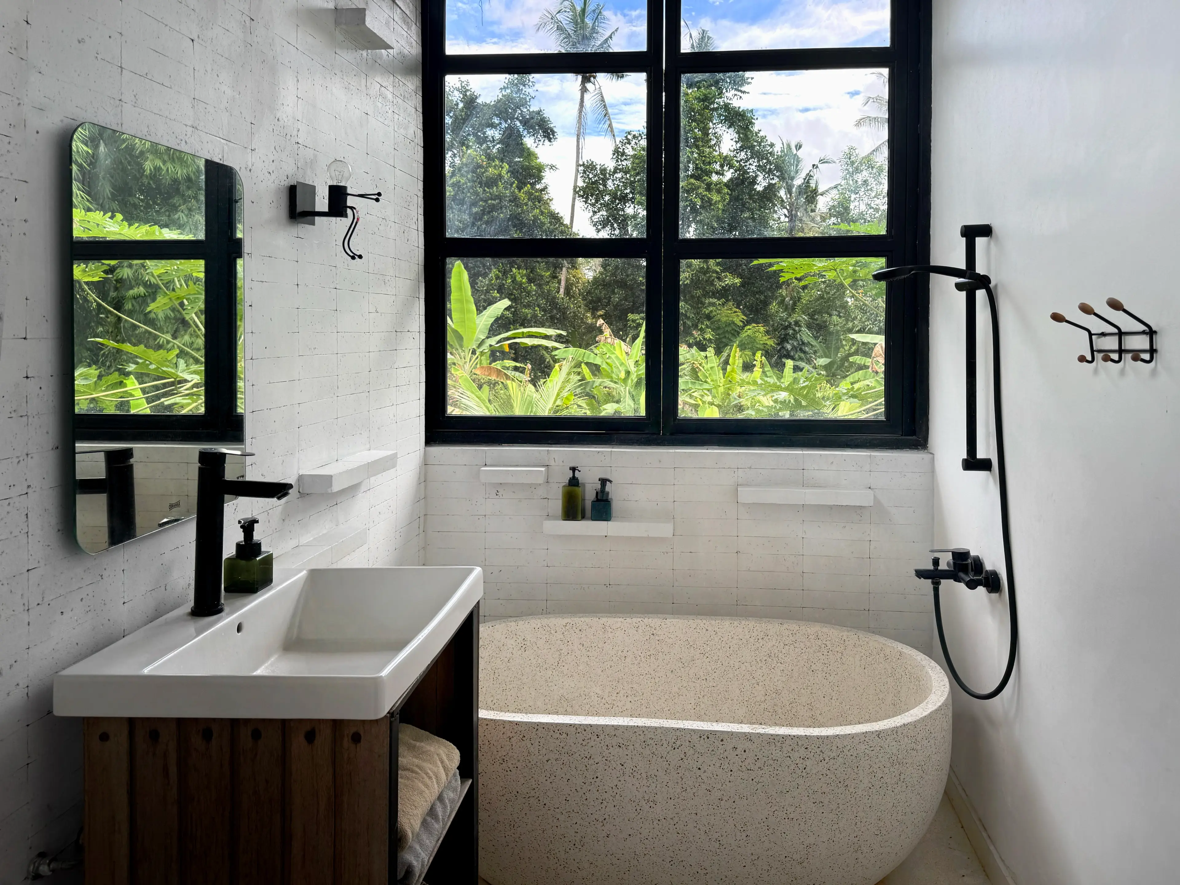 villa in Ubud, Bali — thumbnail 69