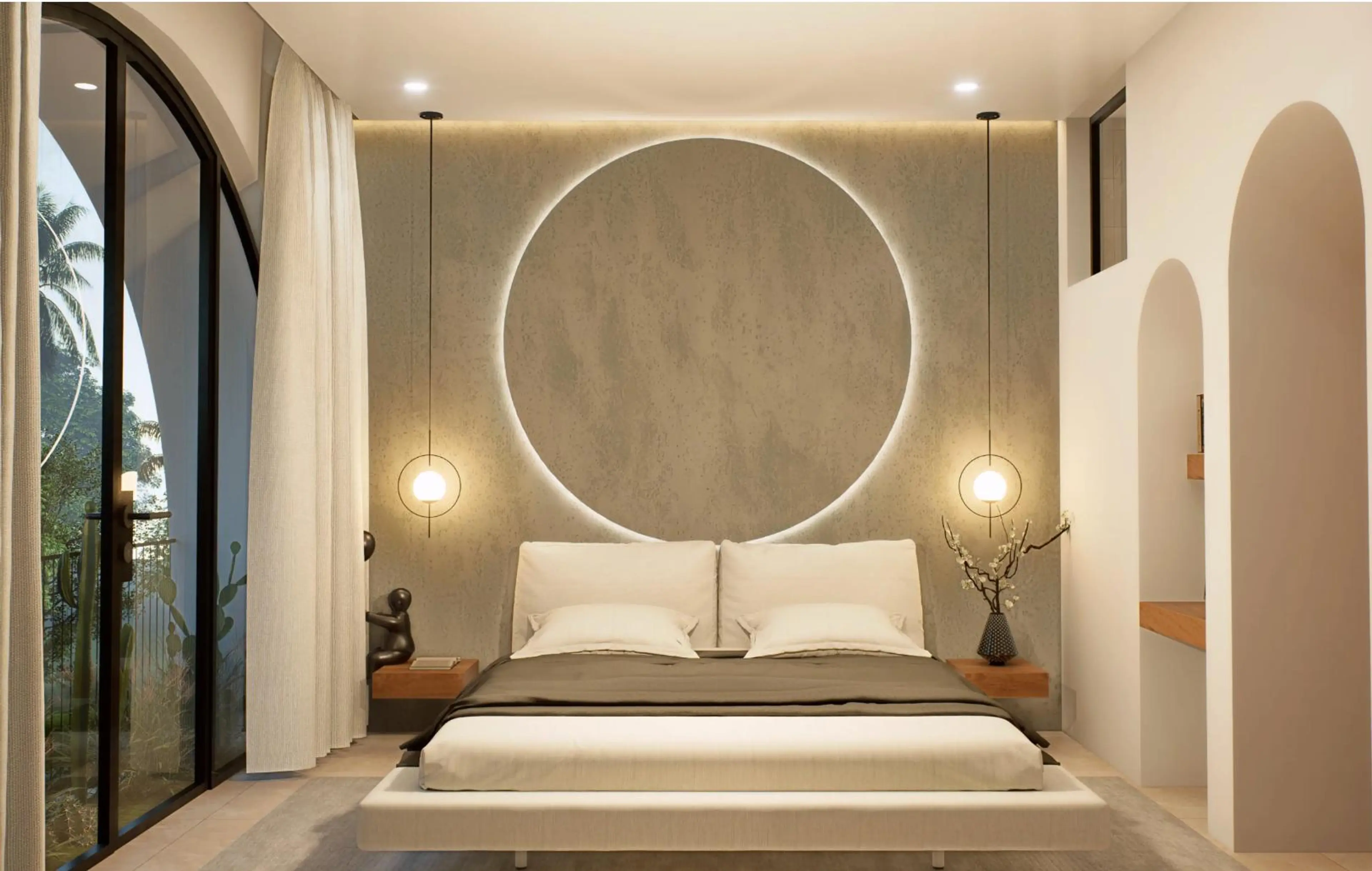 villa in Babakan, Canggu, Bali — thumbnail 7