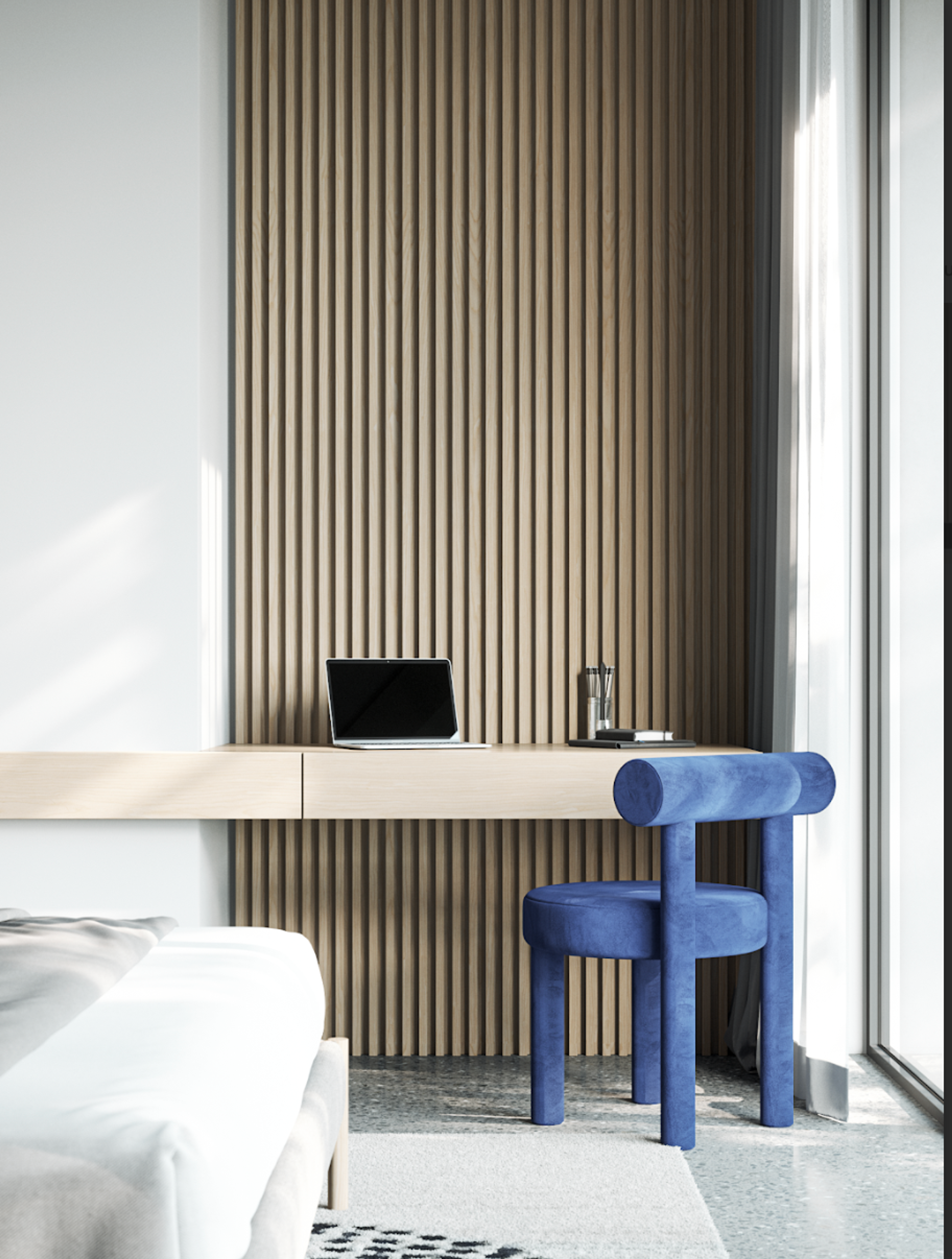 Ecoverse property in Nuanu City, Tabanan, Bali — thumbnail 20