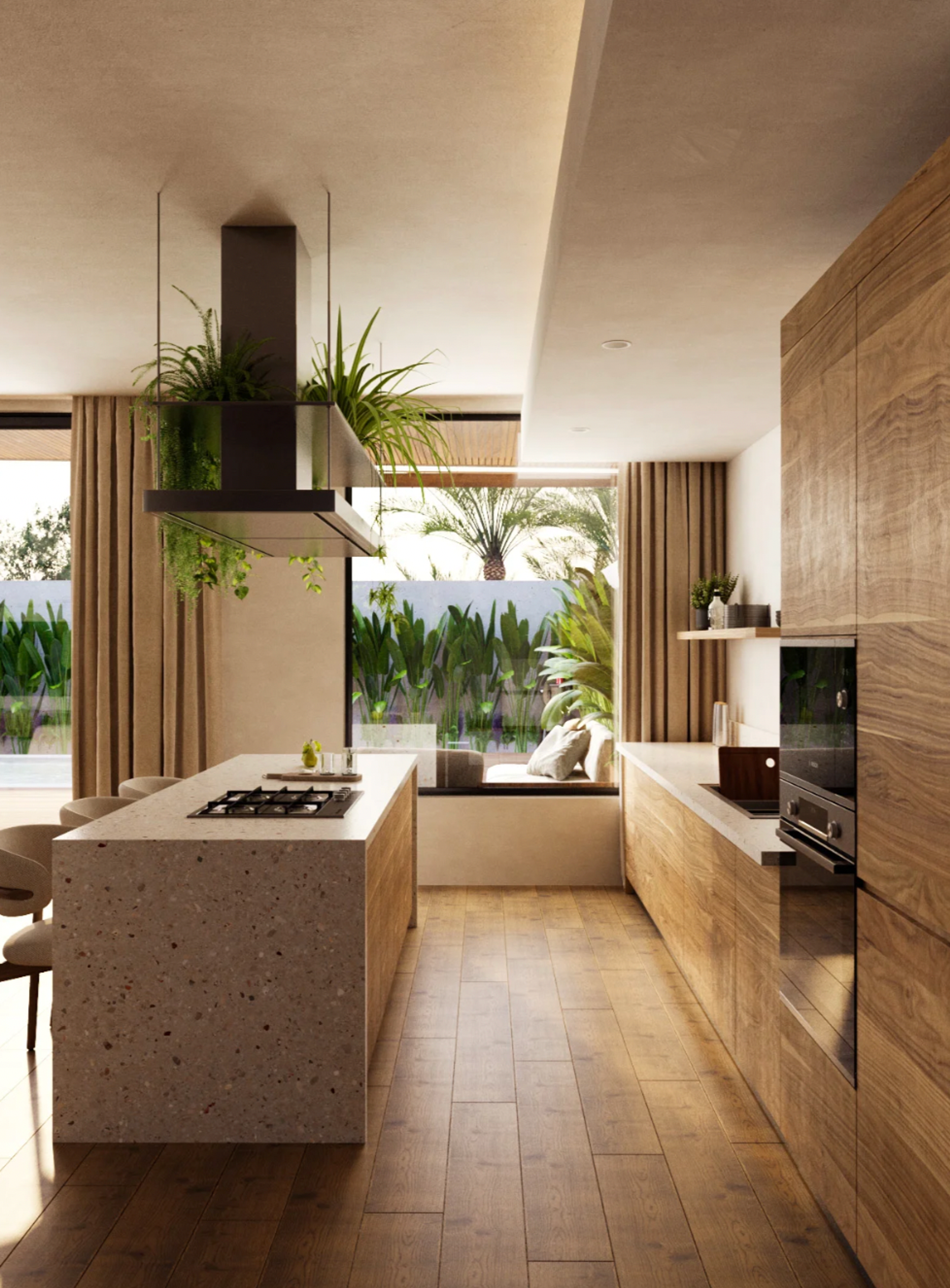 Serenity estates villa in Ubud, Bali — thumbnail 17