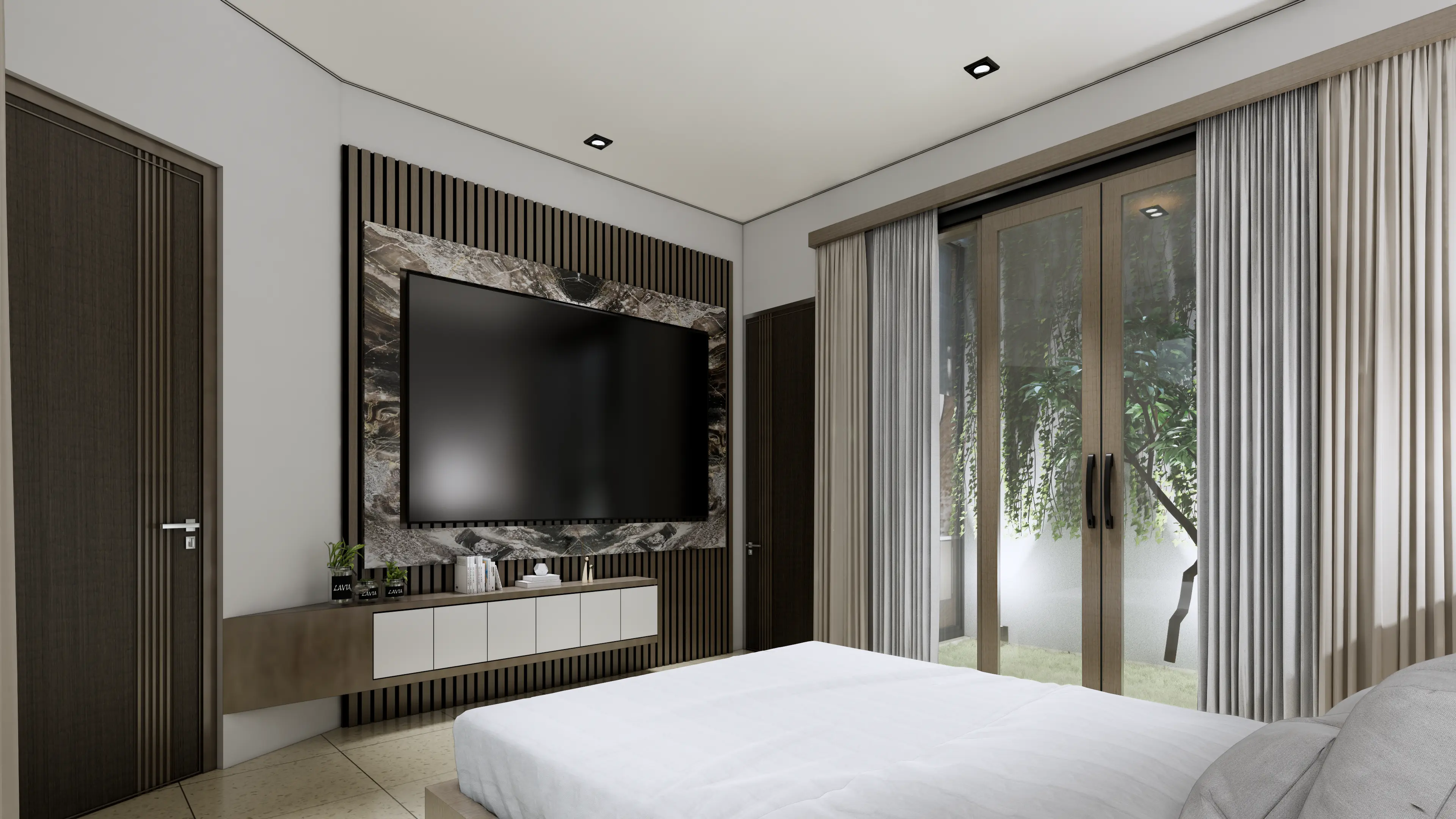 villa in Seminyak, Bali — thumbnail 19