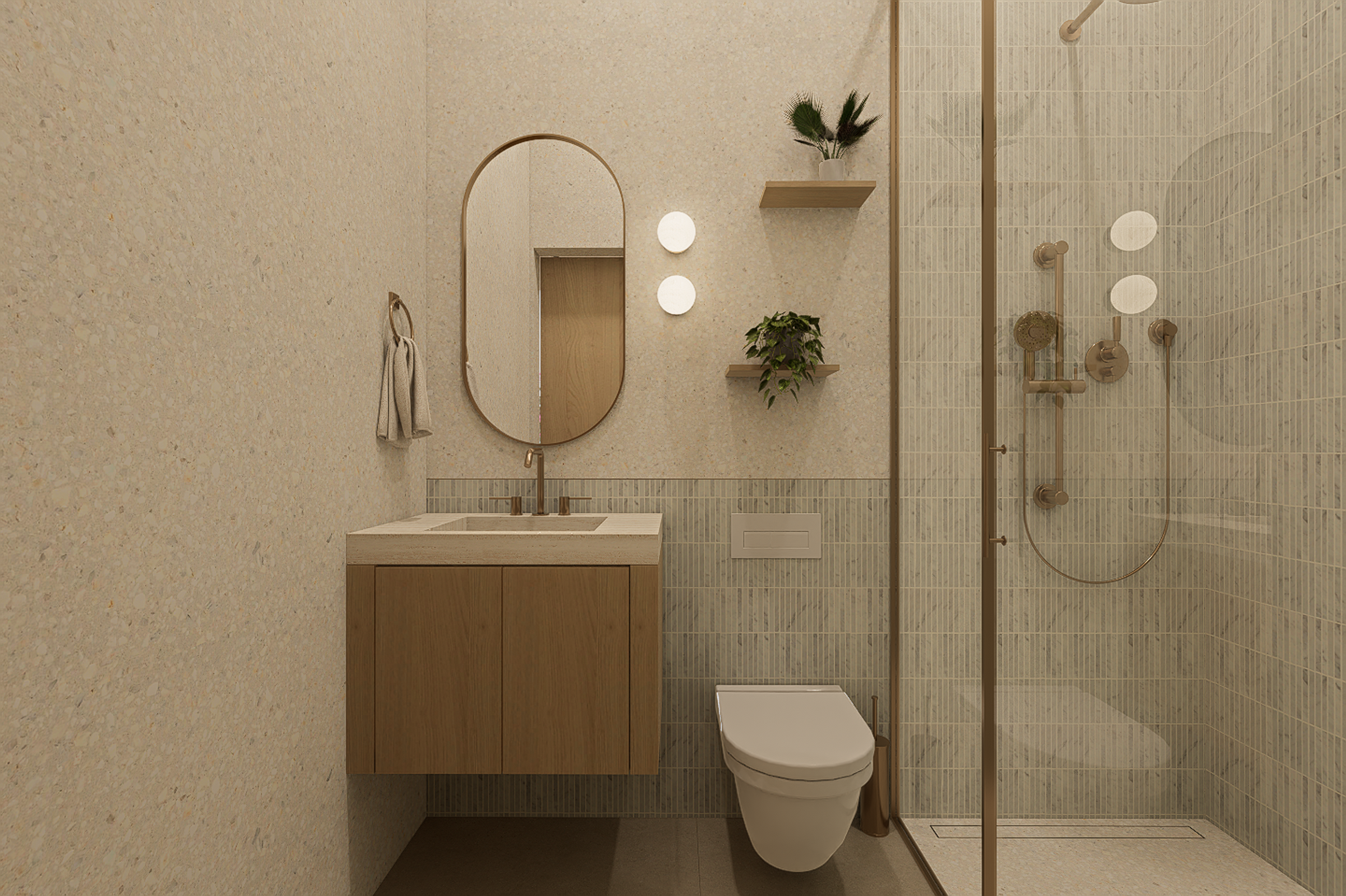 Boutique Villa Complex villa in Pererenan, Canggu, Bali — thumbnail 15