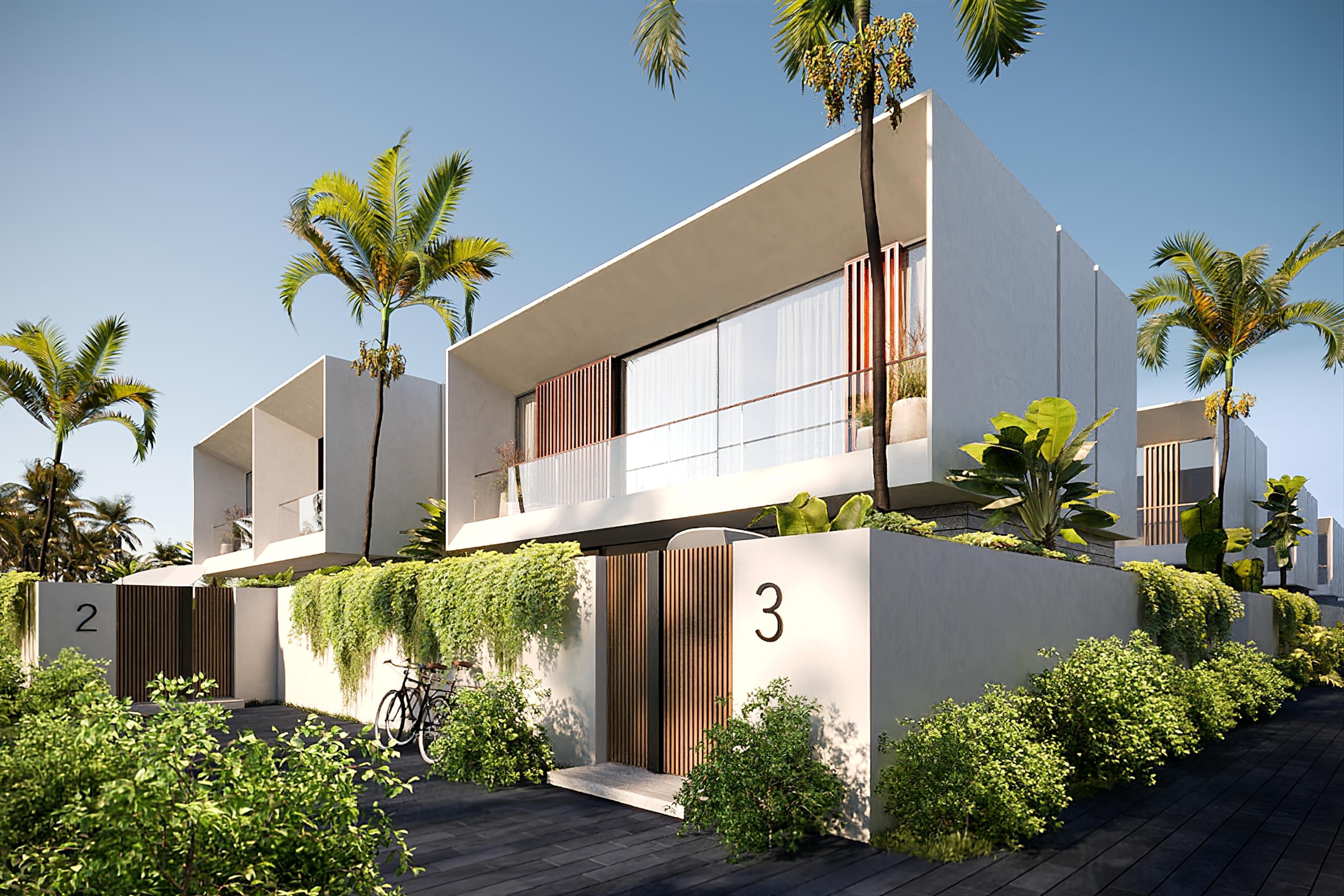 Oceaniq Villas villa in Nusa Dua, Bukit, Bali — thumbnail 27