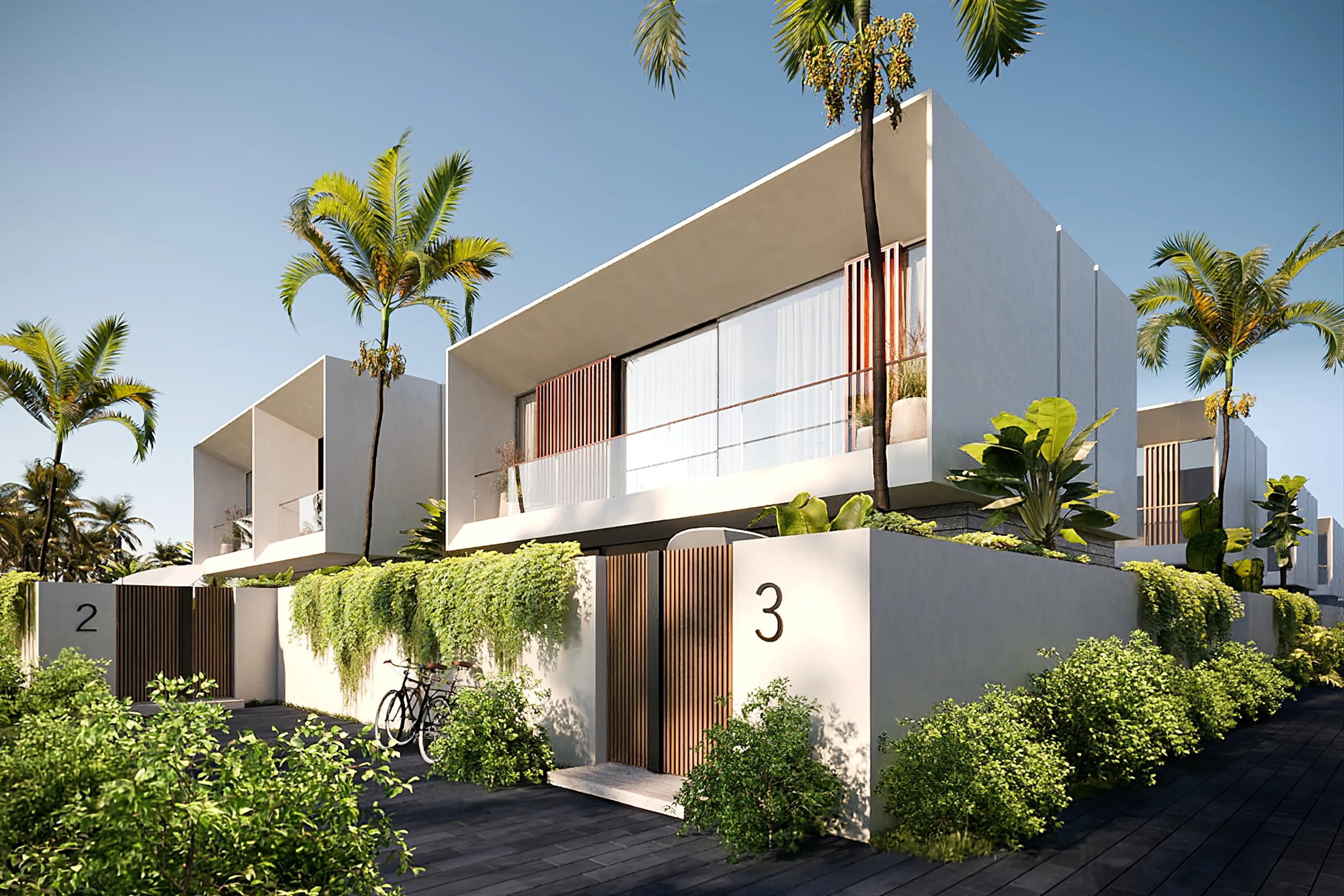 villa in Nusa Dua, Bukit, Bali — thumbnail 27