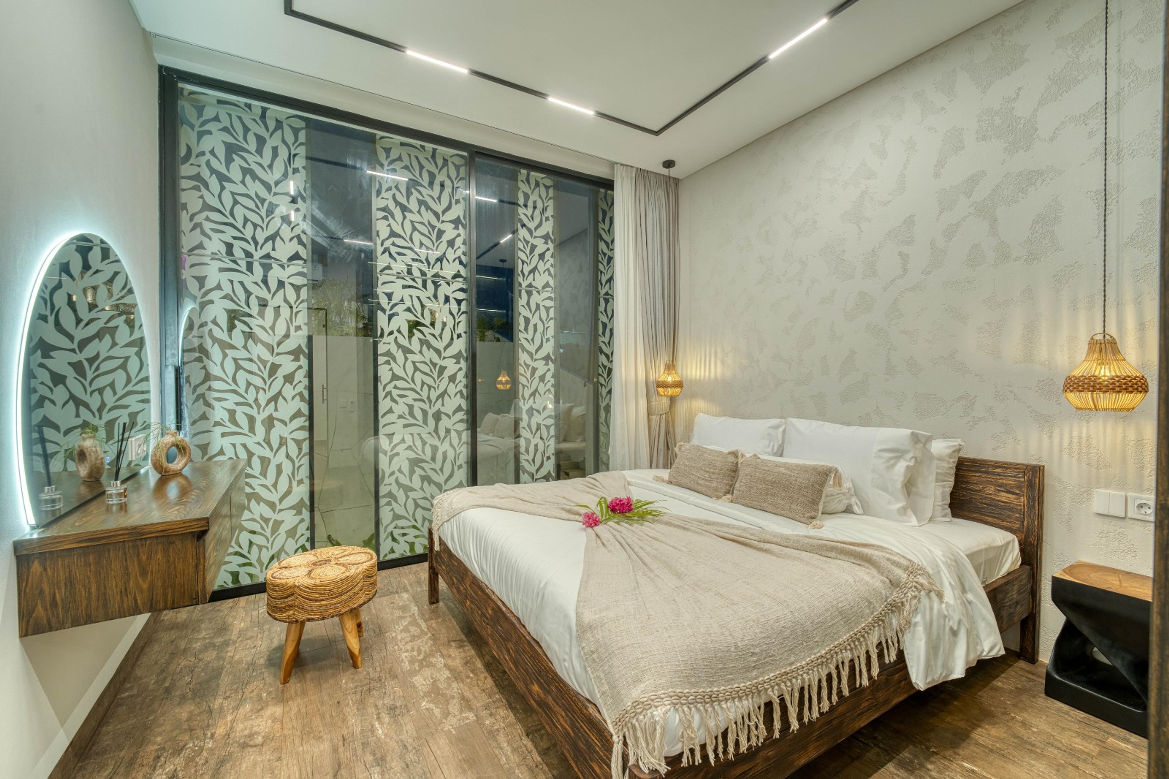 Snow White Villas villa in Pandawa, Bukit, Bali — thumbnail 3