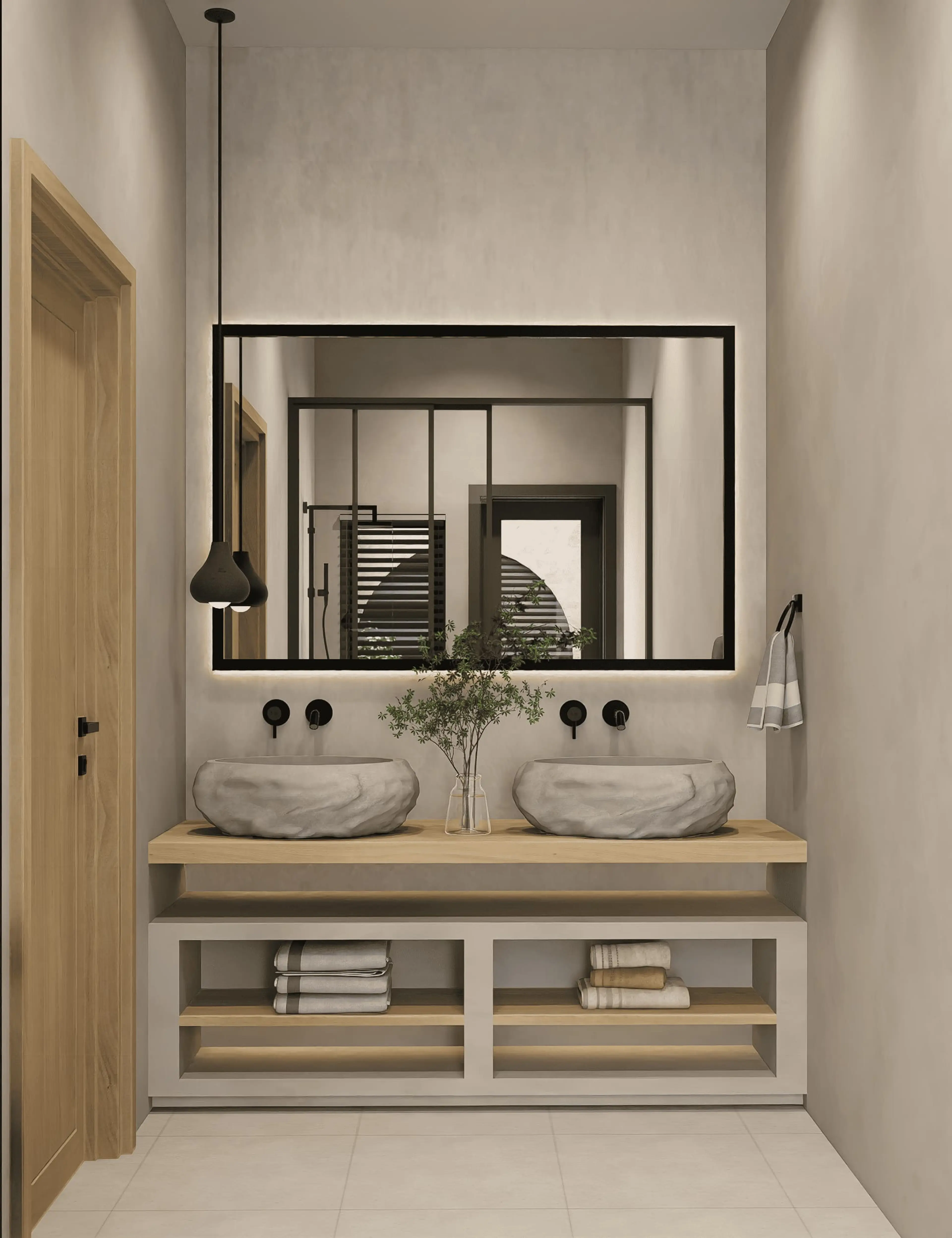 villa in Lombok, Bali — thumbnail 6