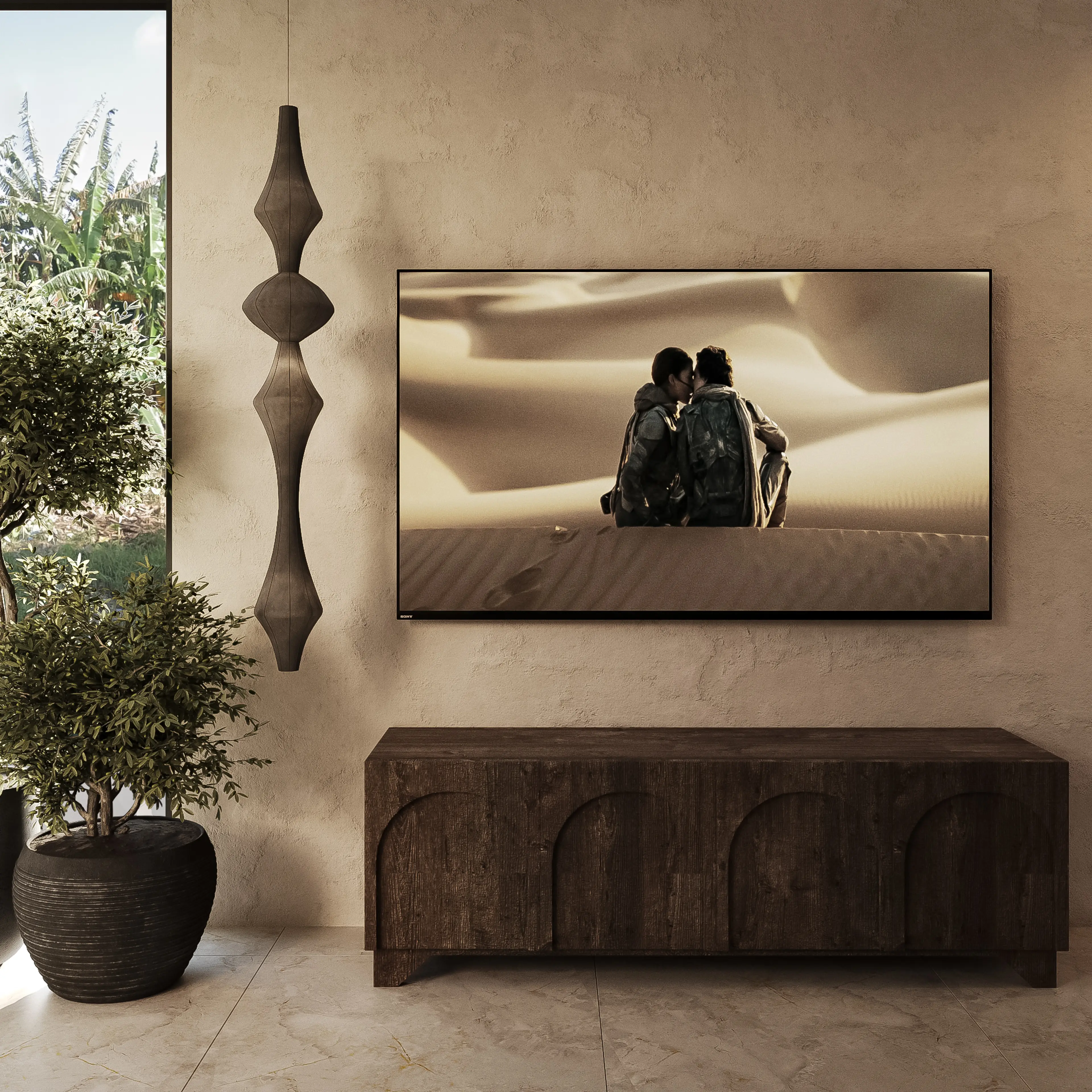 villa in Sanur, Bali — thumbnail 4