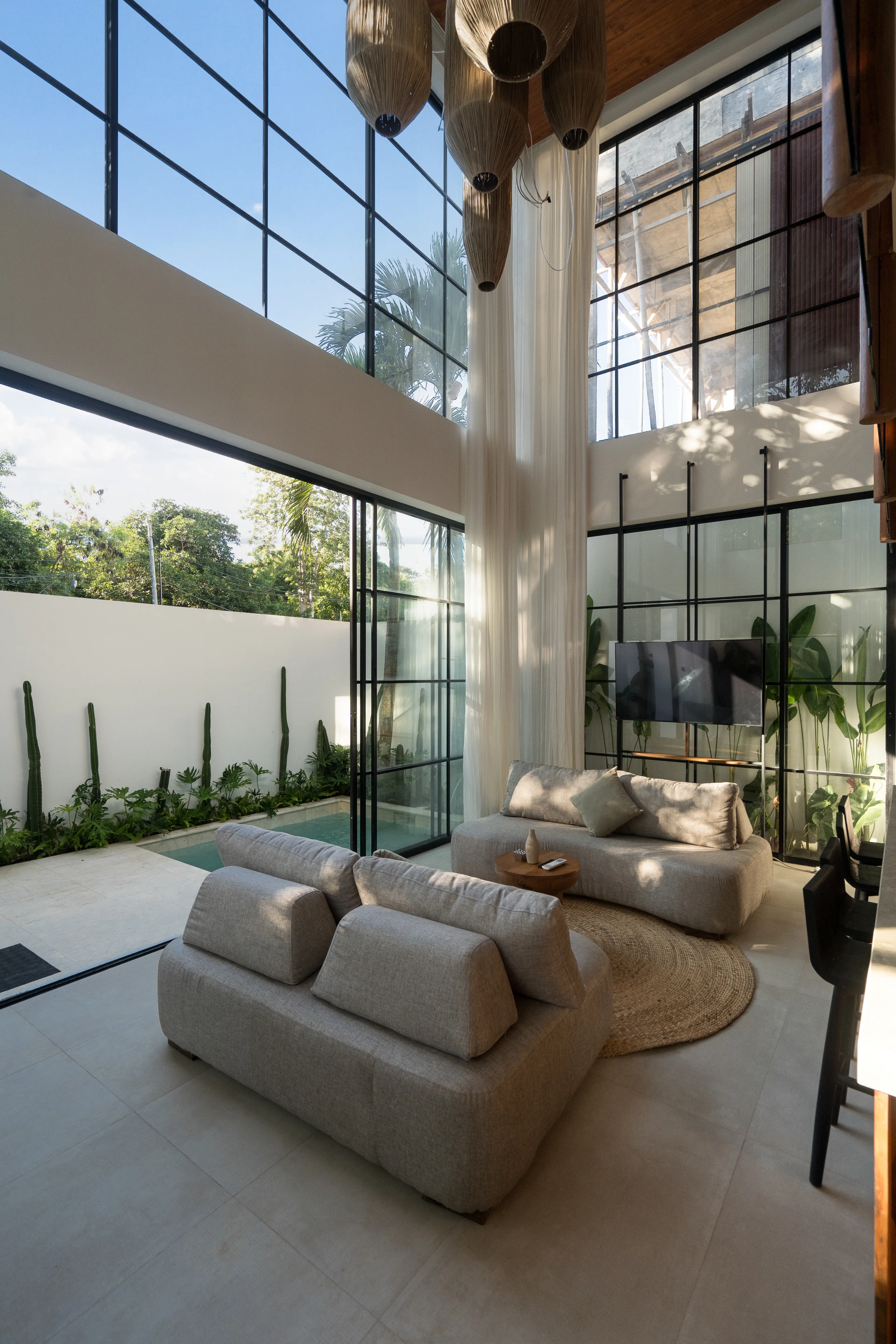 villa in Nyang Nyang, Bukit, Bali — thumbnail 4