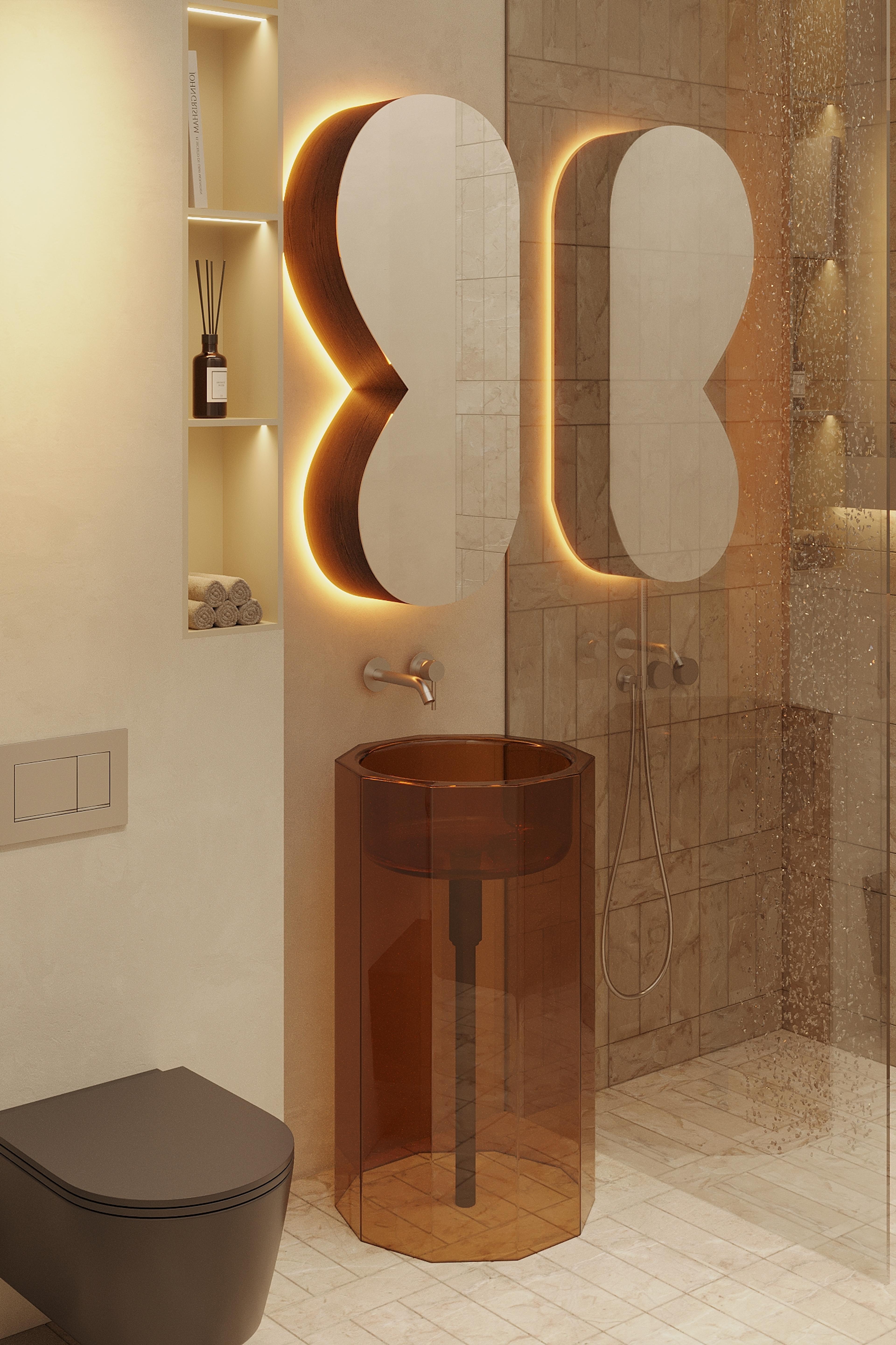 Origins villa in Nuanu City, Tabanan, Bali — thumbnail 11