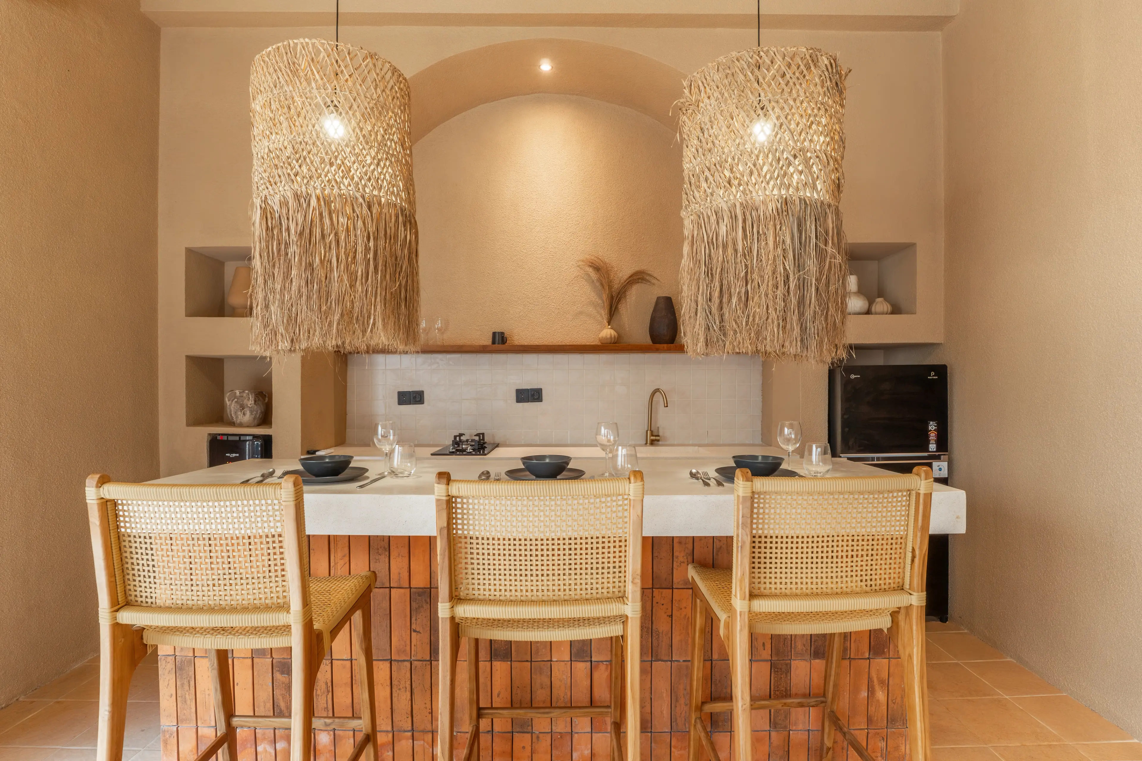 villa in Padang Padang, Bukit, Bali — thumbnail 55