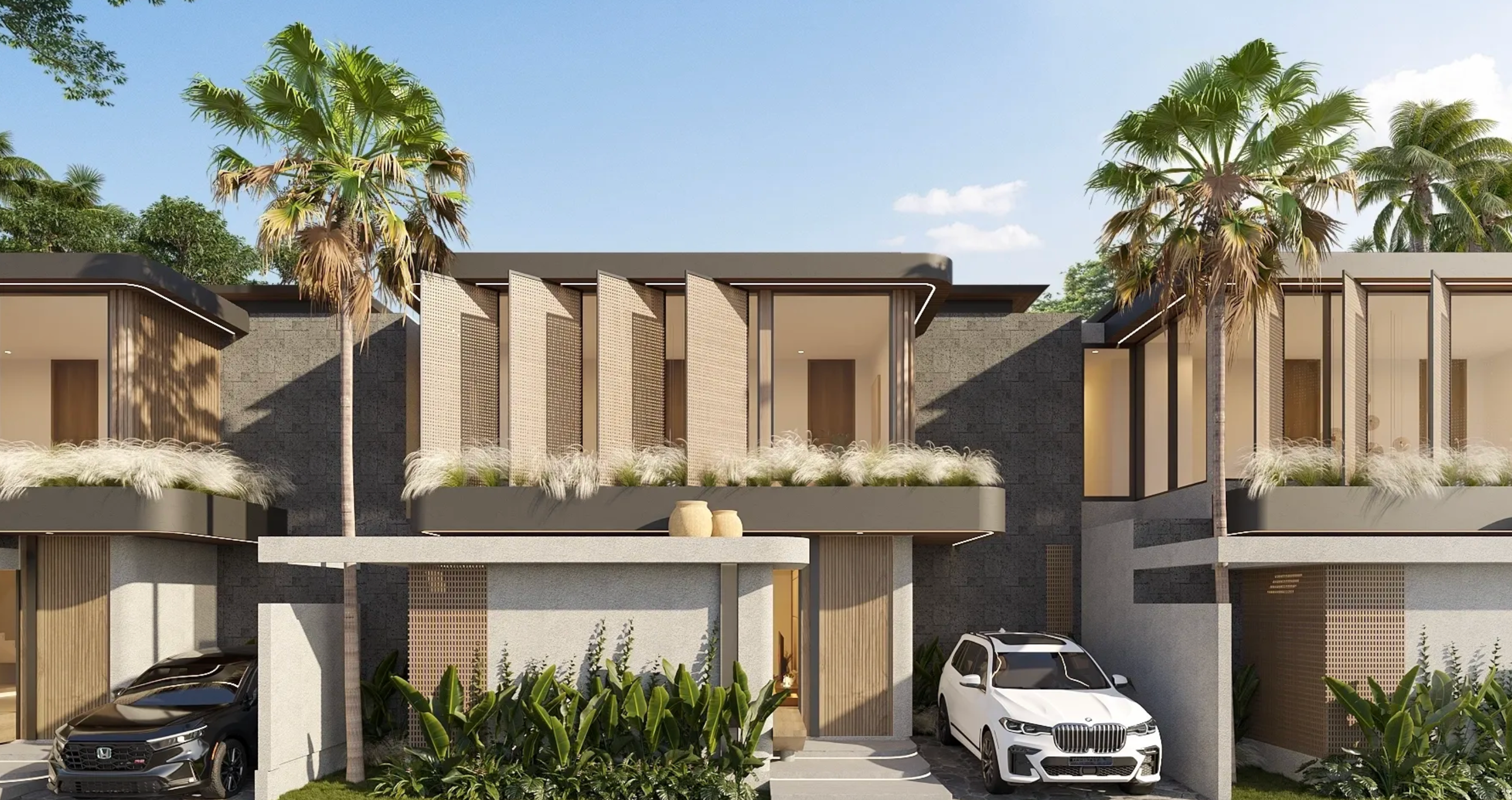 Kana Hills villa in Jimbaran, Bukit, Bali — thumbnail 14