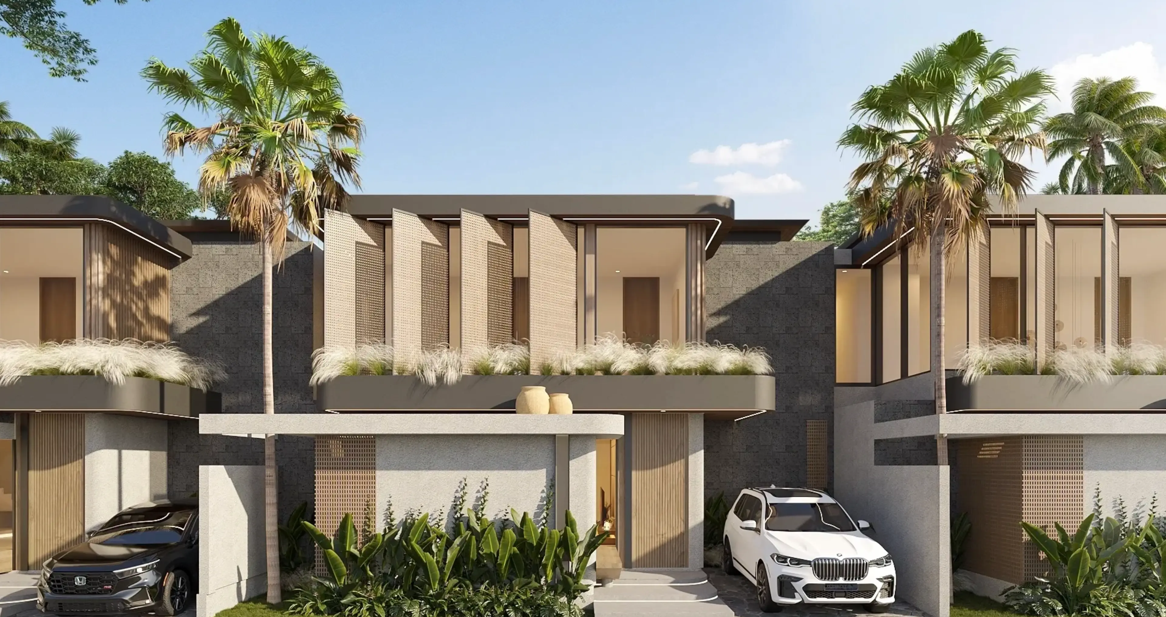 villa in Melasti, Bukit, Bali — thumbnail 14