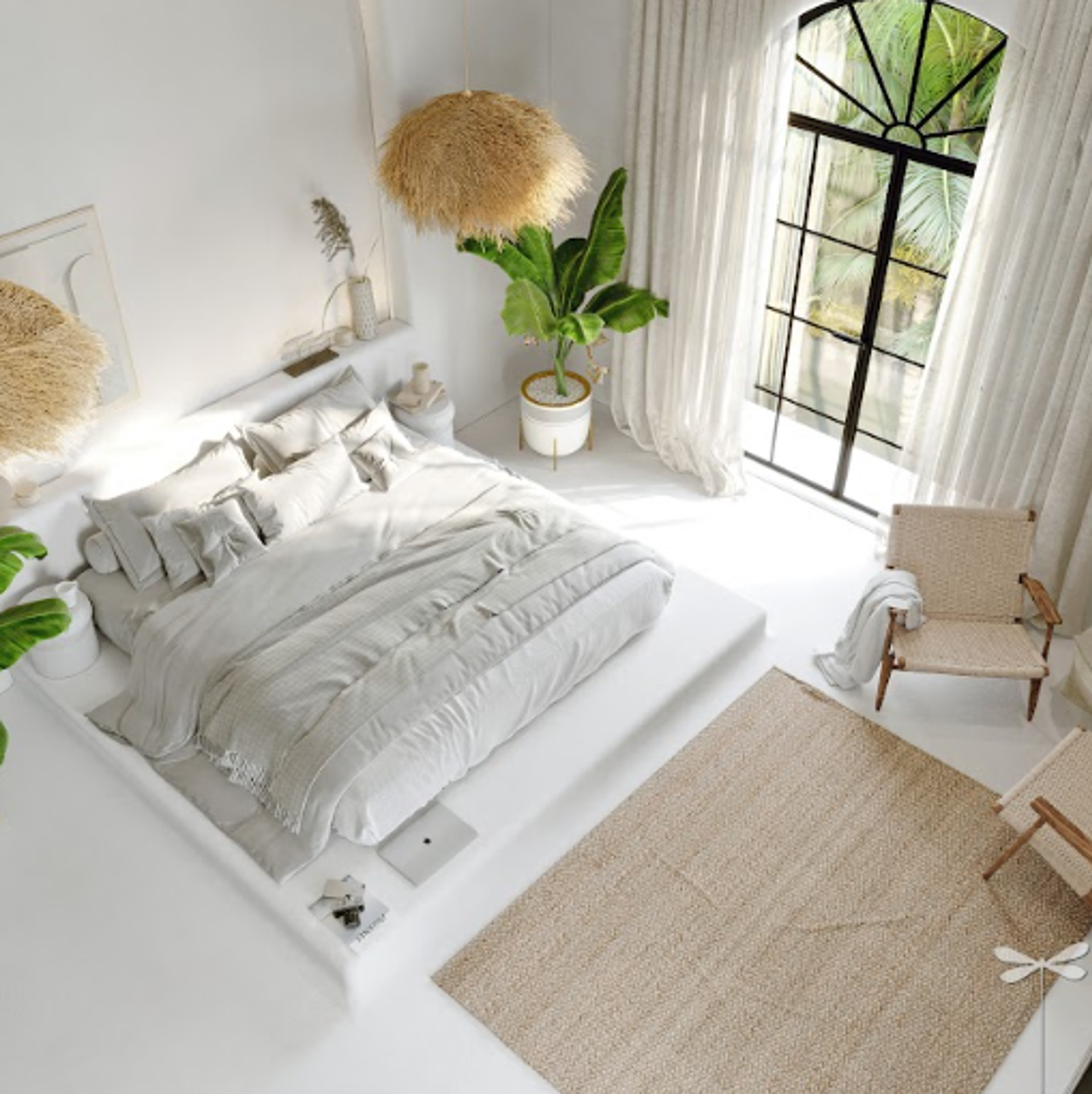 DM Projects Claro De Luno Villa villa in Pandawa, Bukit, Bali — thumbnail 19