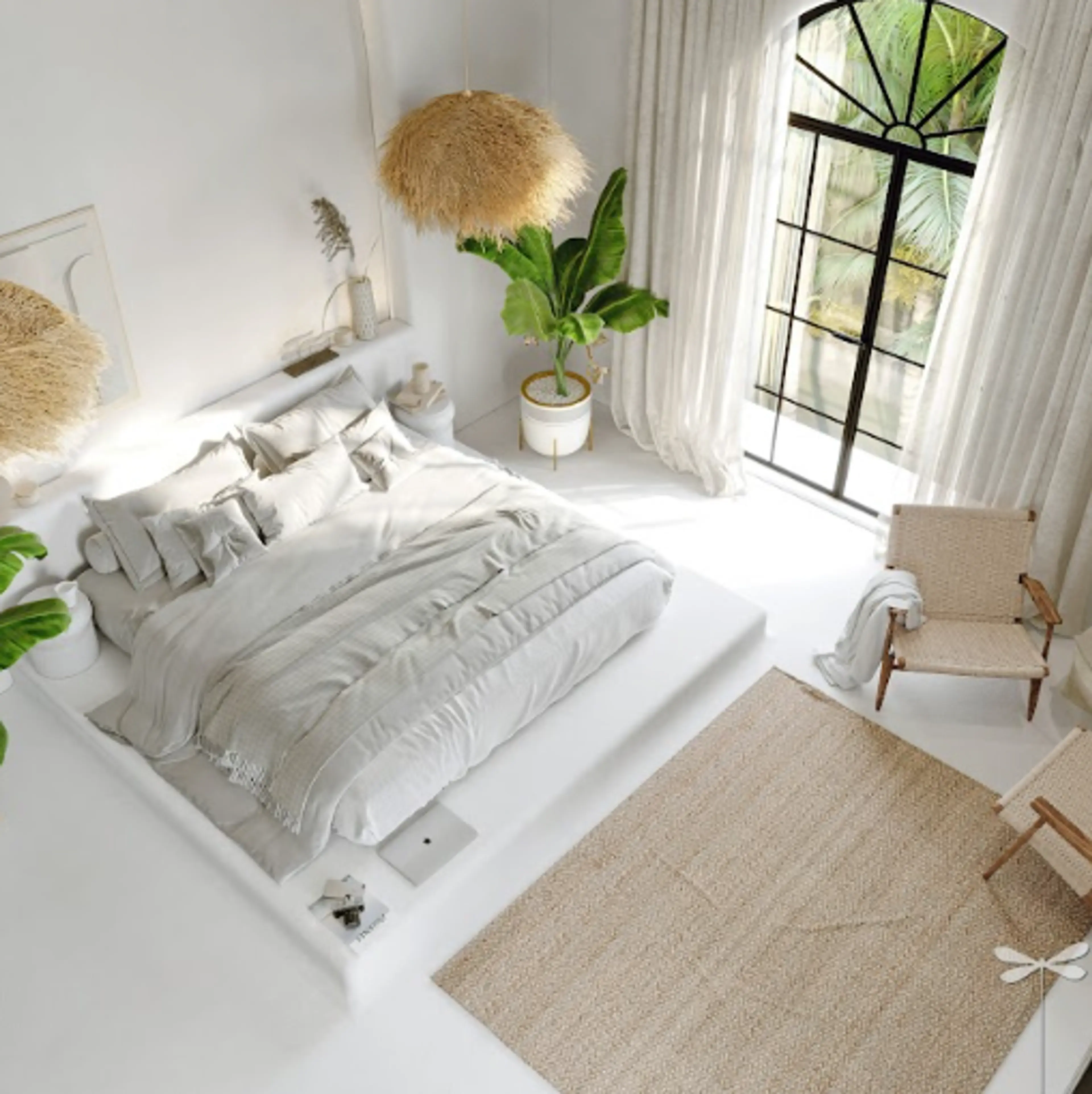 villa in Pandawa, Bukit, Bali — thumbnail 19