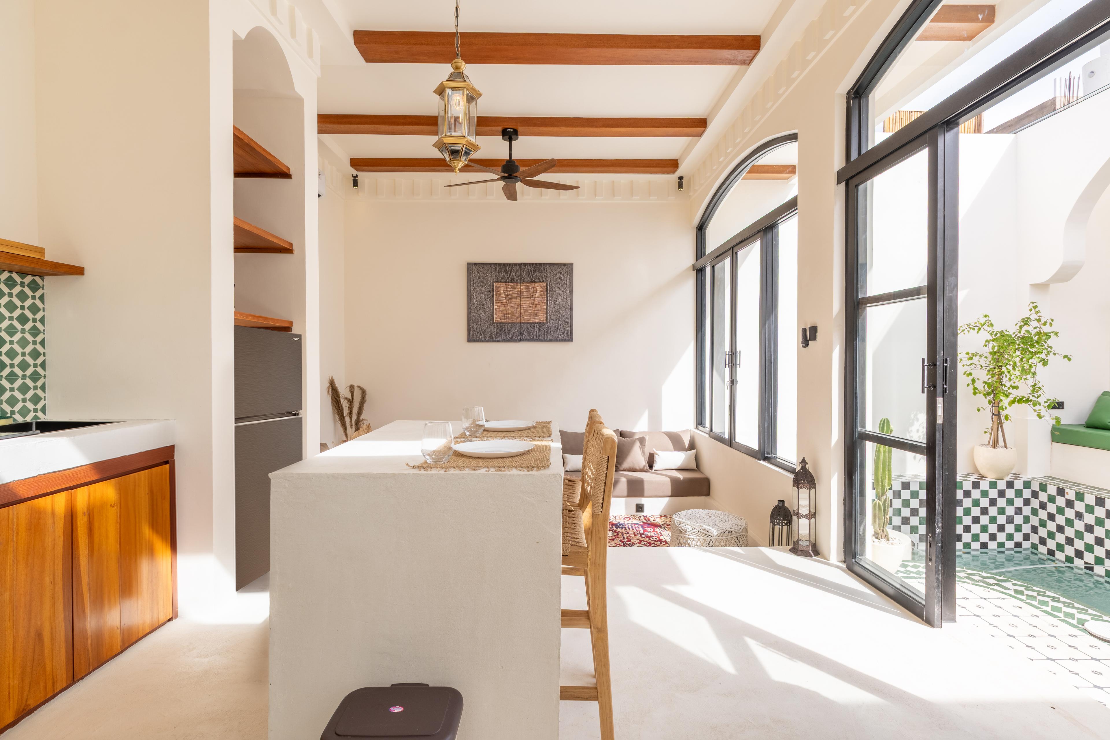 Cactus Calma villa in Uluwatu, Bukit, Bali — thumbnail 14