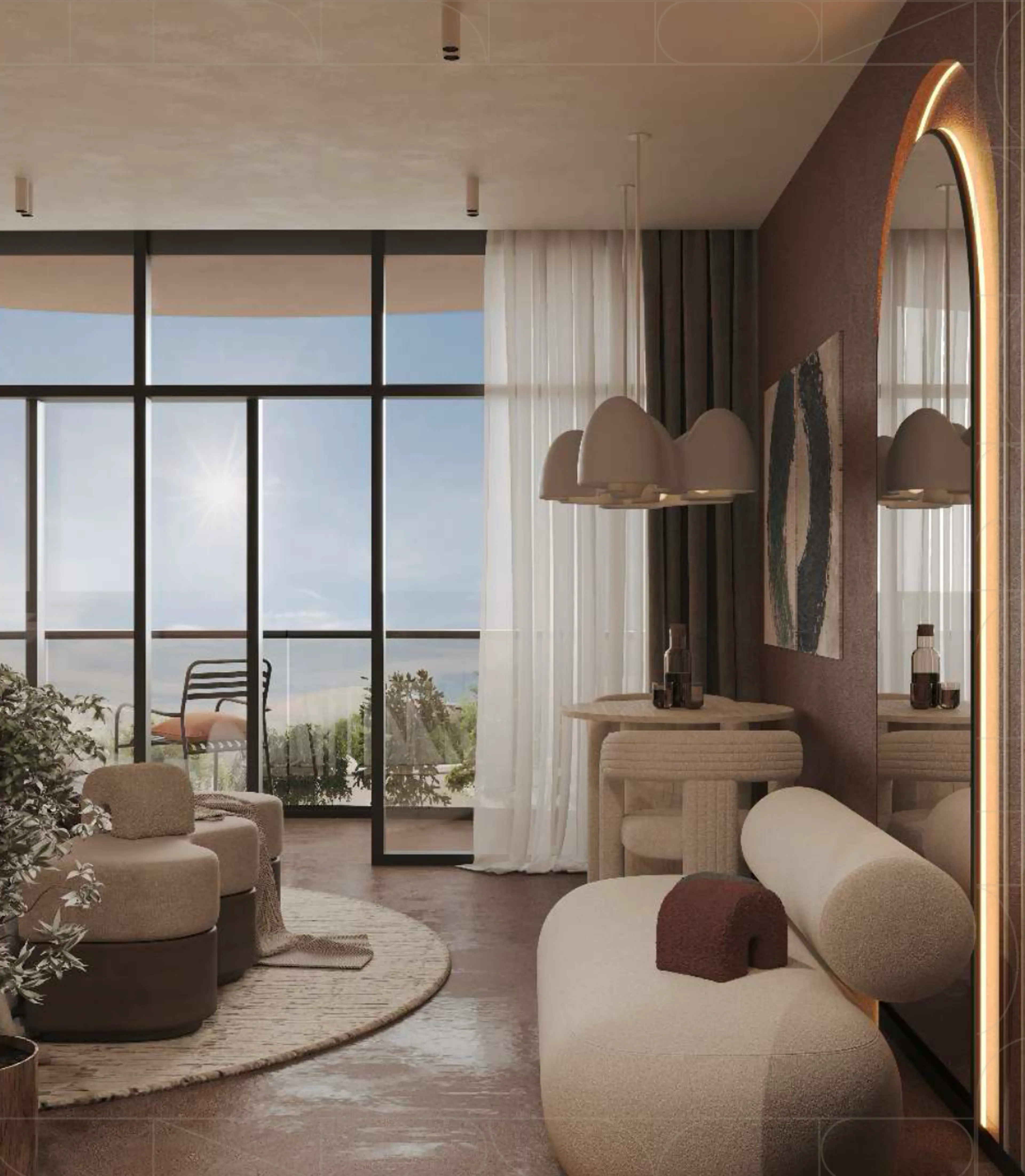 property in Pandawa, Bukit, Bali — thumbnail 2