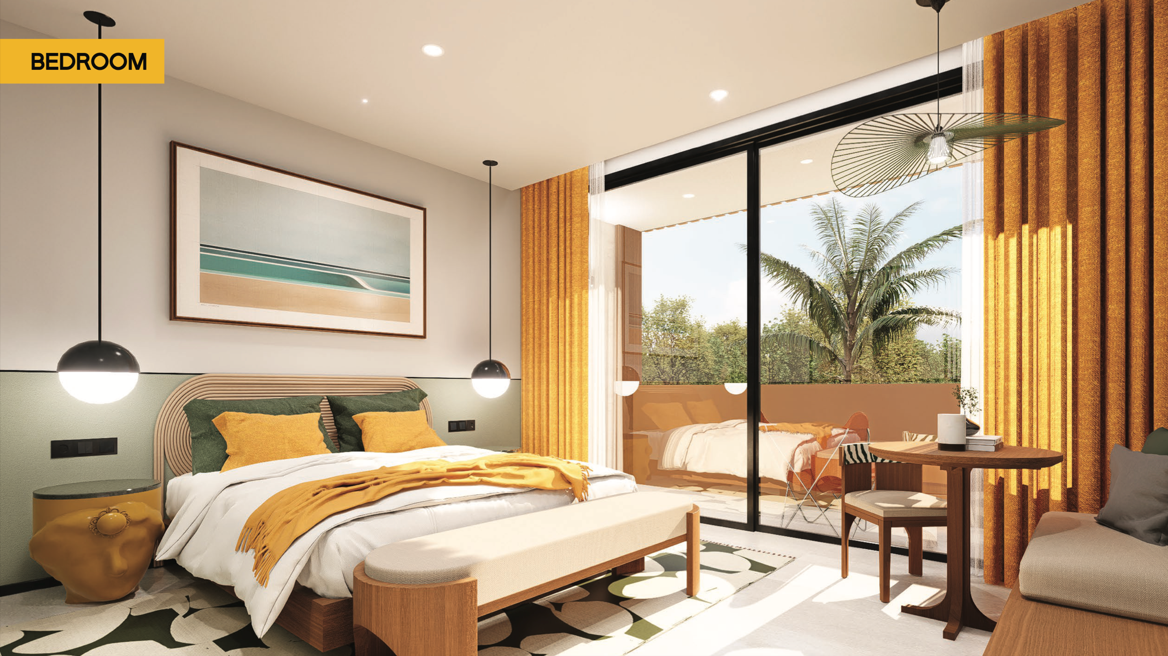 Somoshotels property in Uluwatu, Bukit, Bali — thumbnail 15