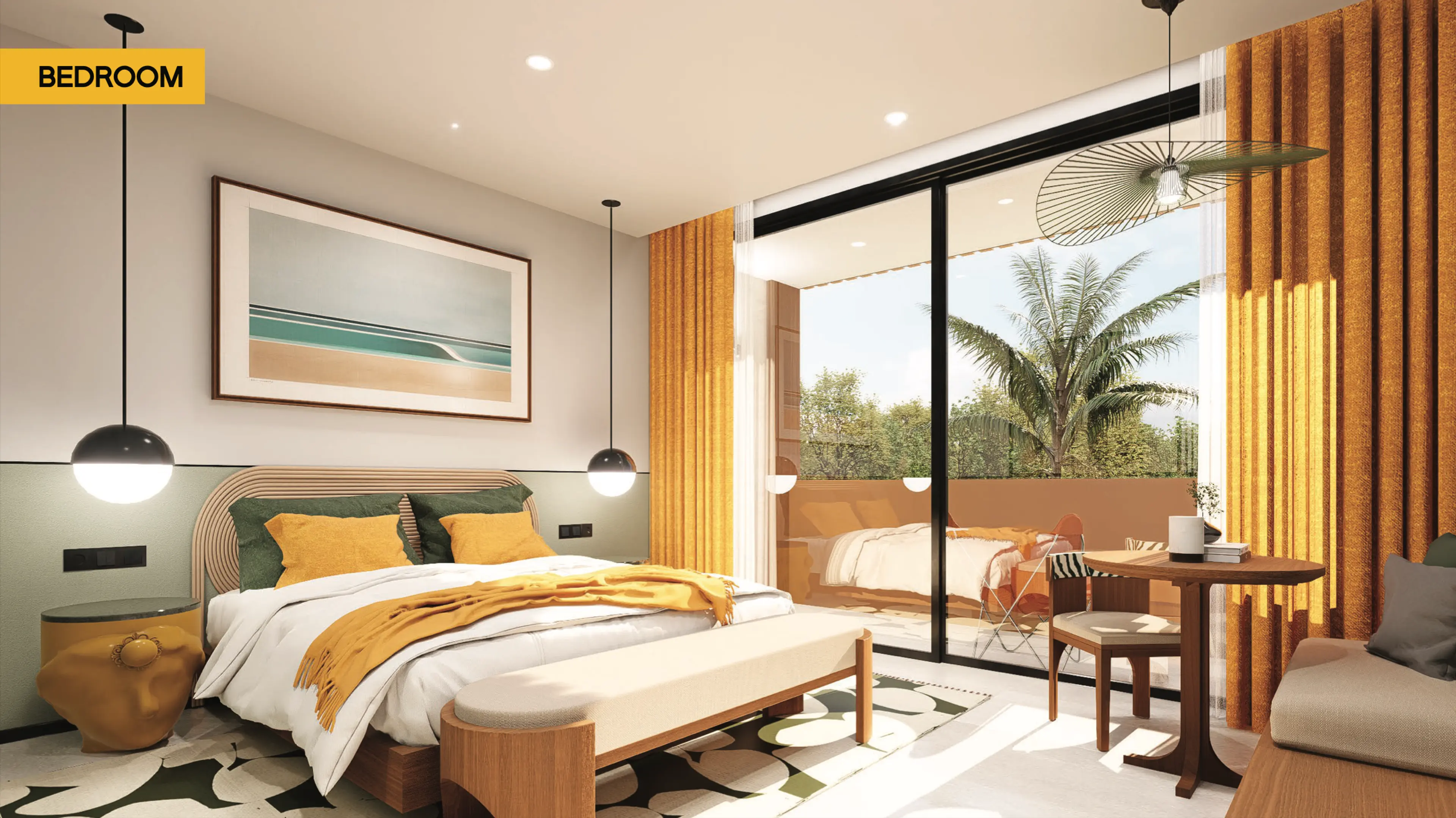 property in Padang Padang, Bukit, Bali — thumbnail 15