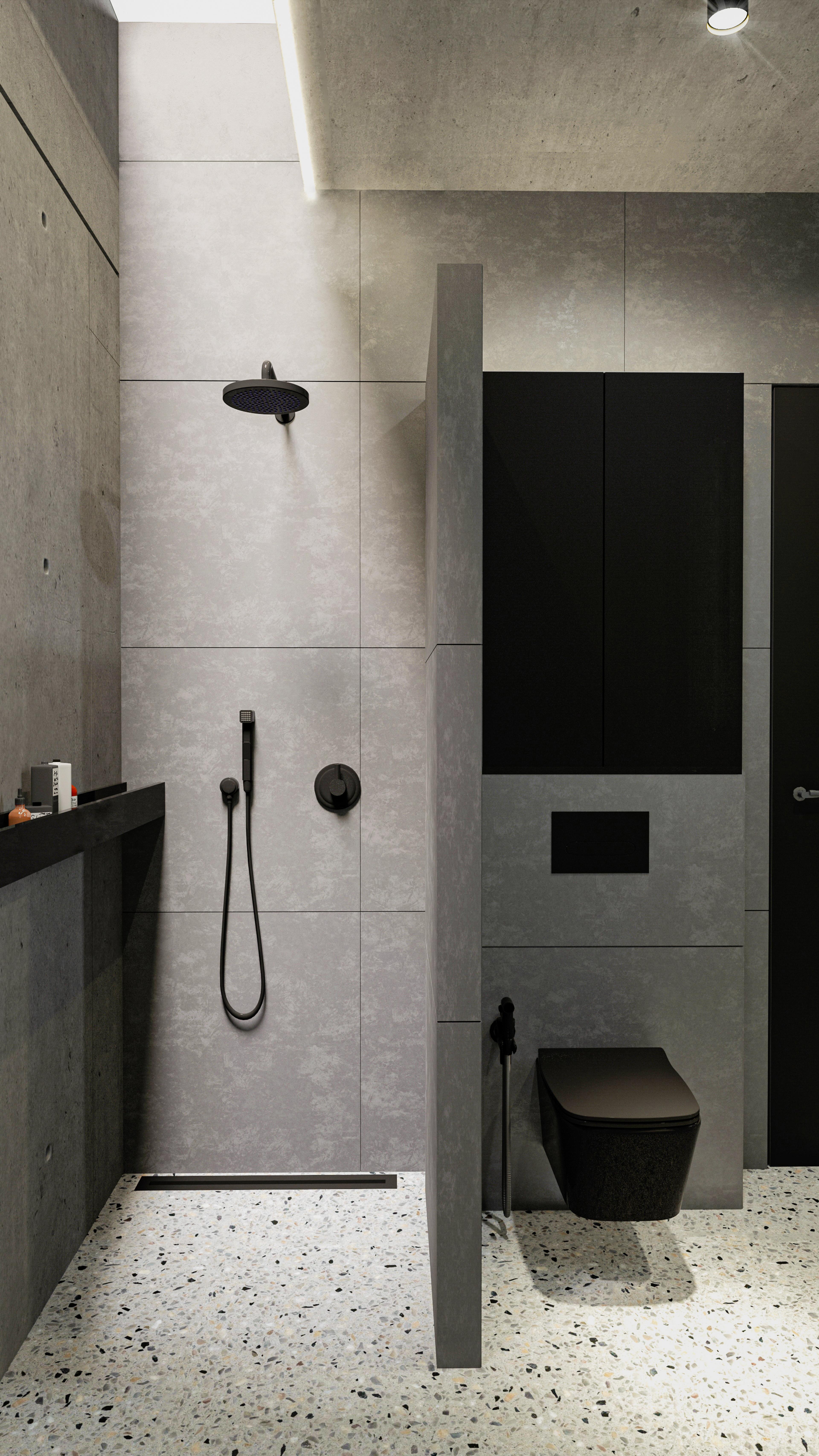 Predmet. Cascade villa in Kaba Kaba, Tabanan, Bali — thumbnail 10