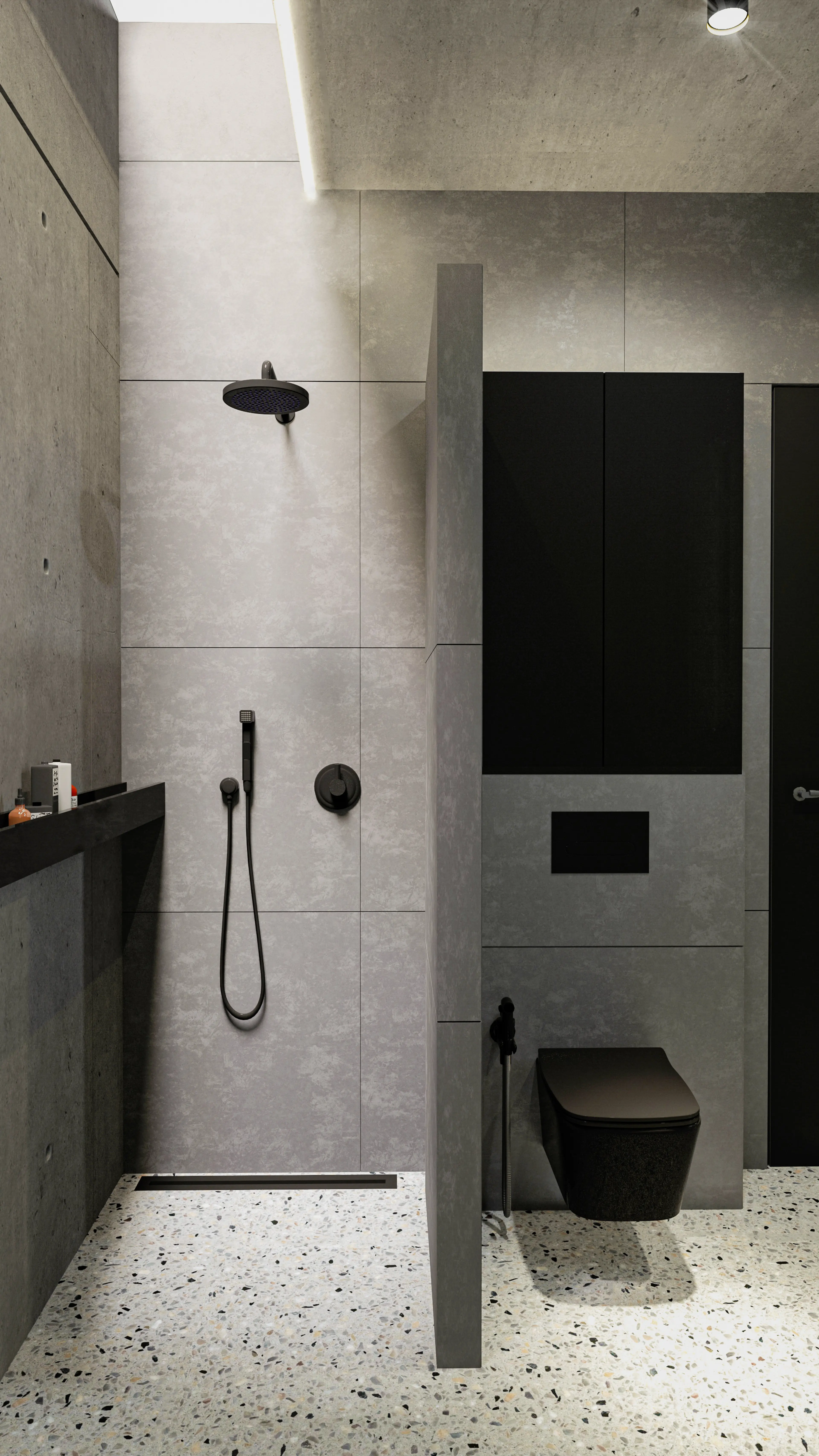 villa in Kaba Kaba, Canggu, Bali — thumbnail 10