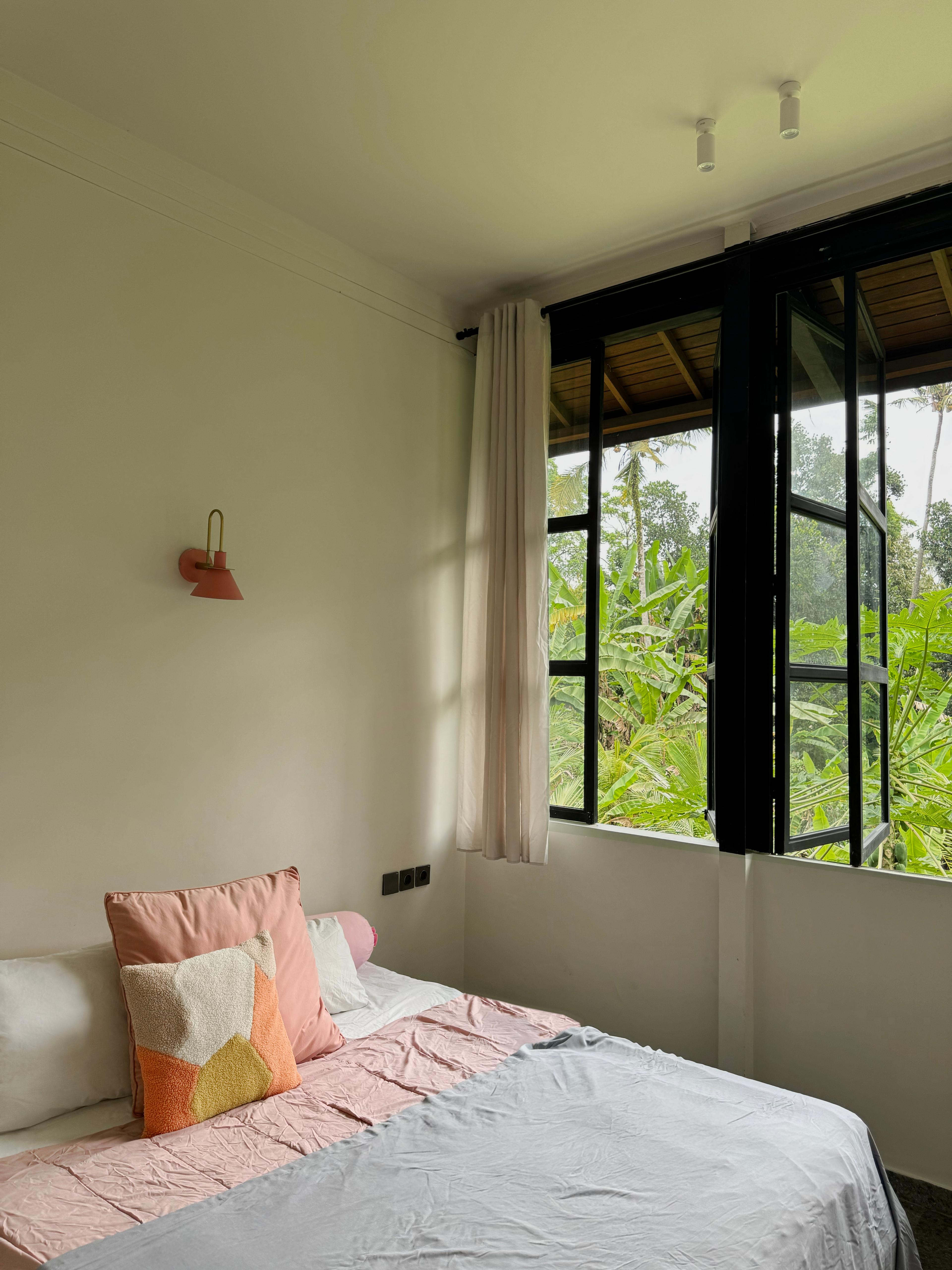 Barn House villa in Ubud, Bali — thumbnail 28