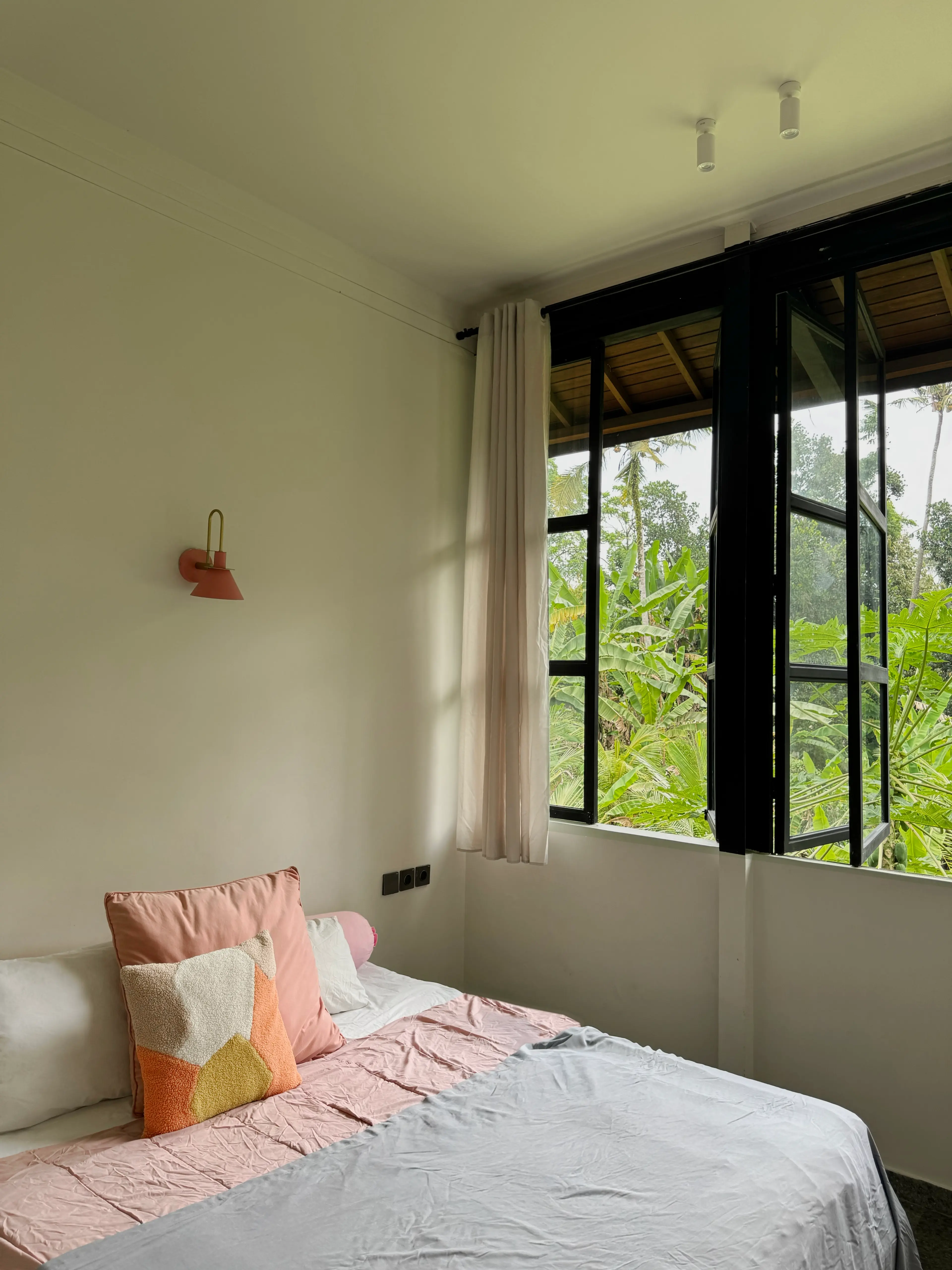 villa in Ubud, Bali — thumbnail 28