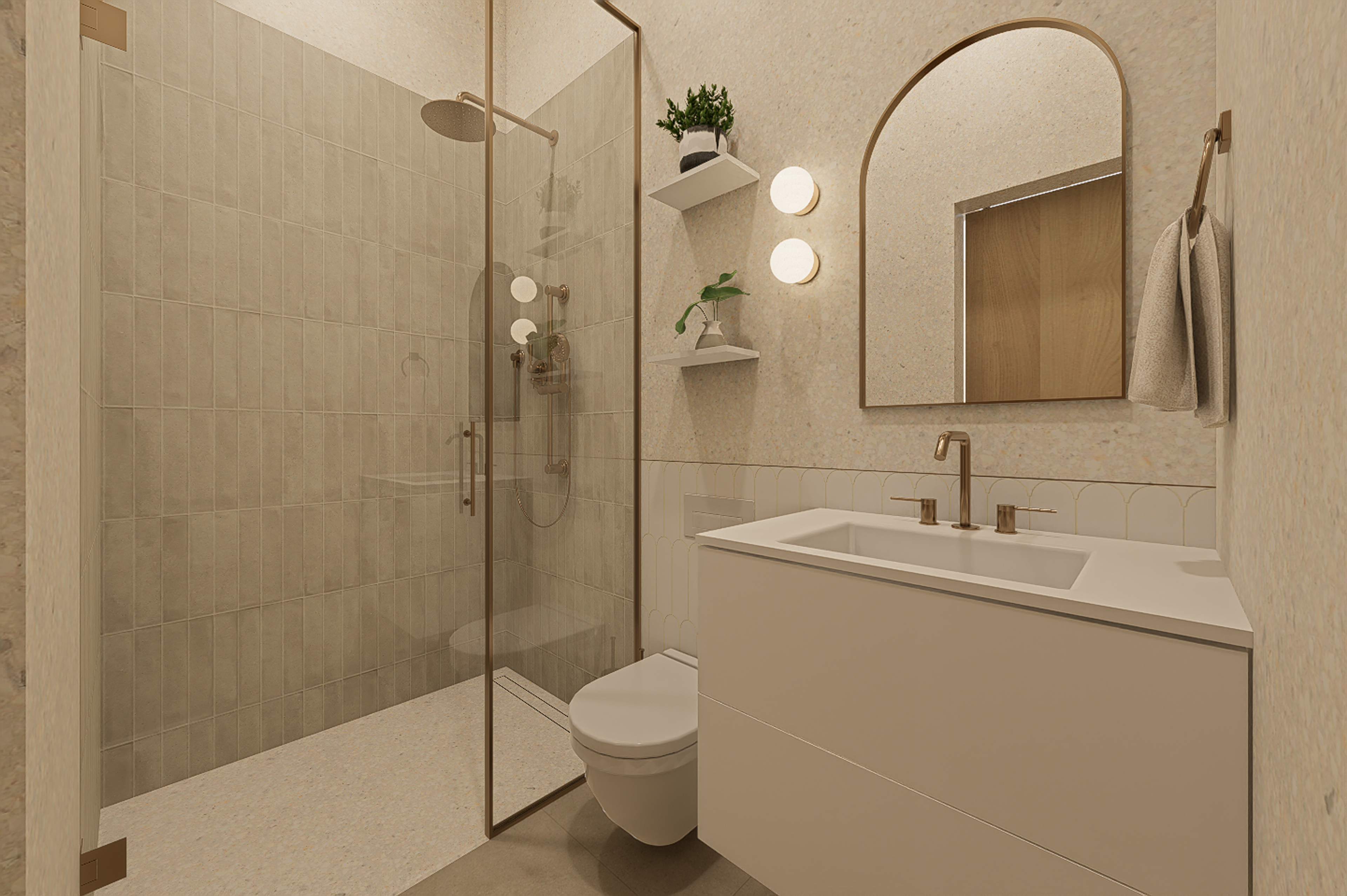 Boutique Villa Complex villa in Pererenan, Canggu, Bali — thumbnail 20