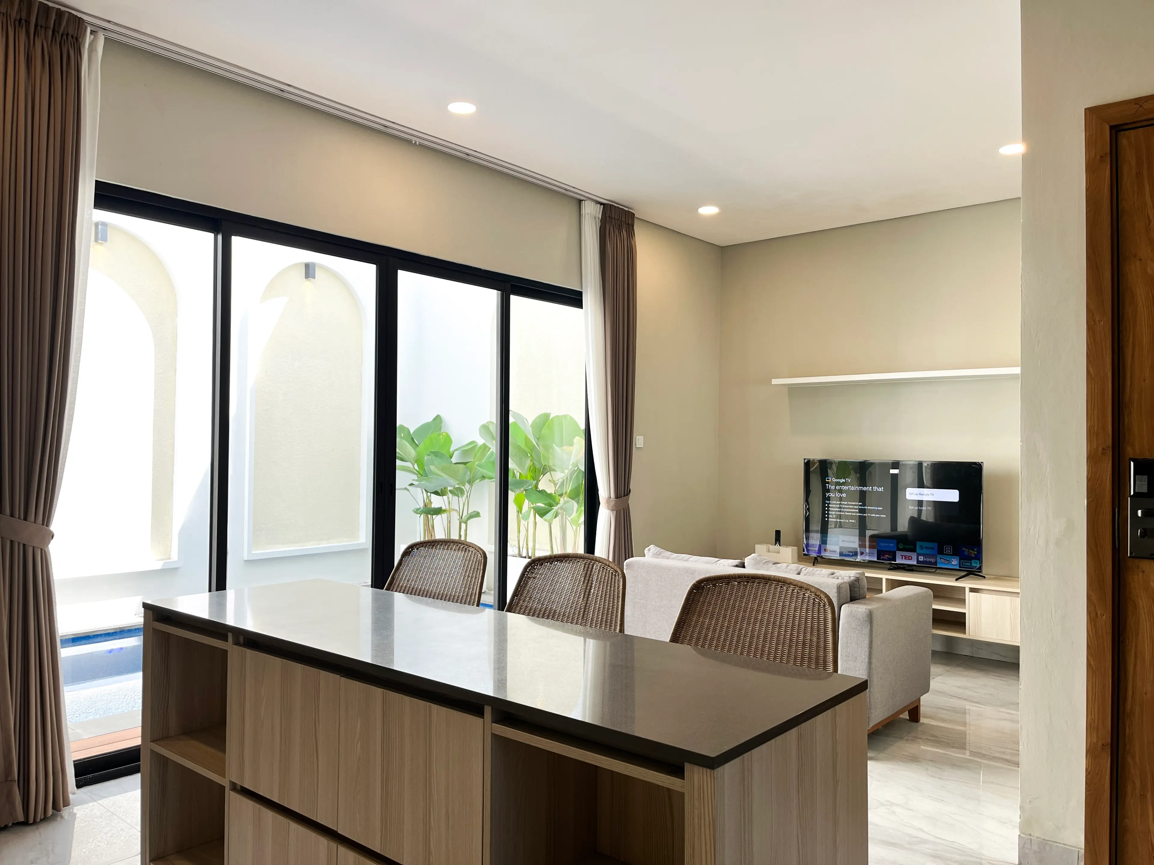 villa in Pererenan, Canggu, Bali — thumbnail 5