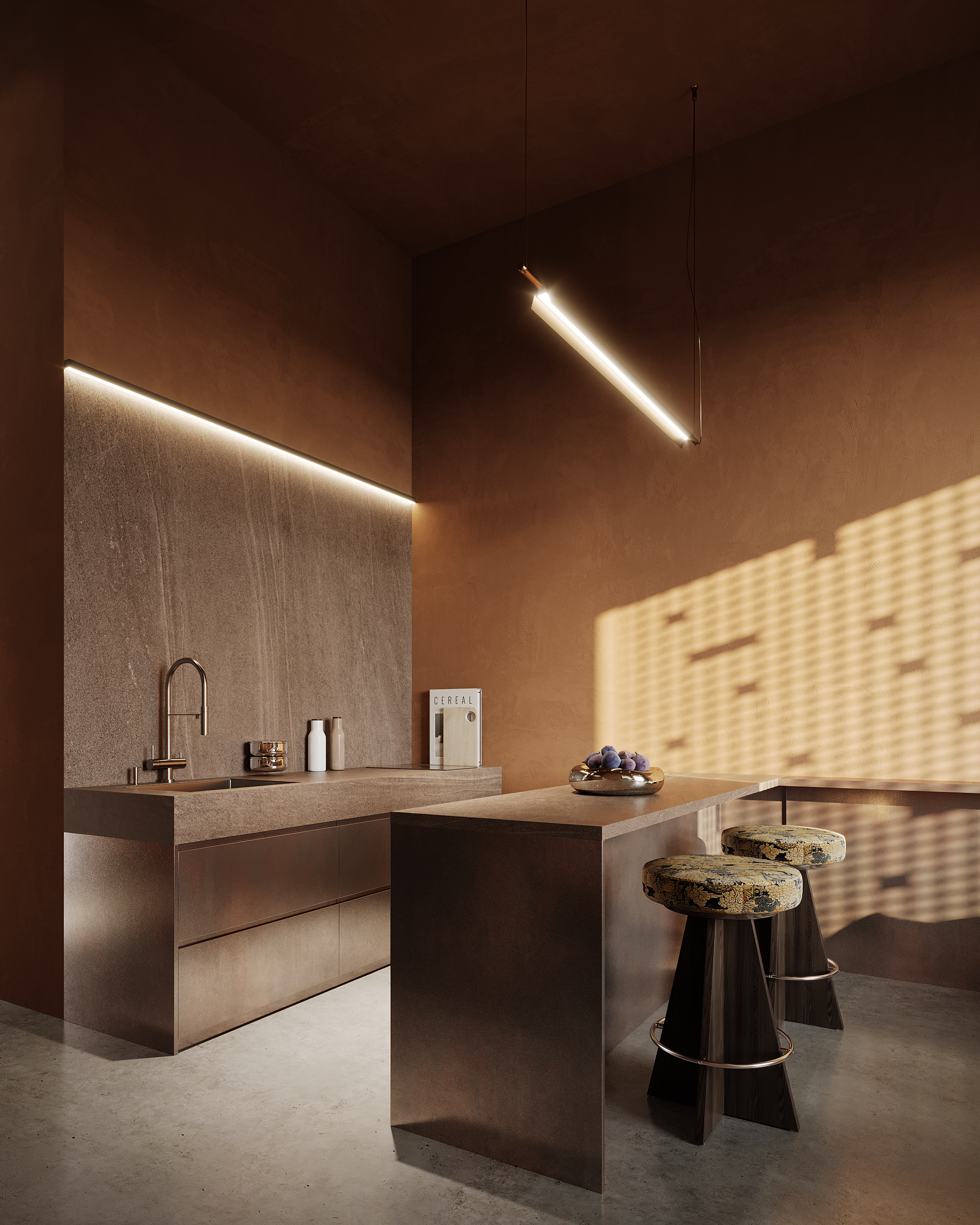 Black Sand Oasis property in Nuanu City, Tabanan, Bali — thumbnail 14