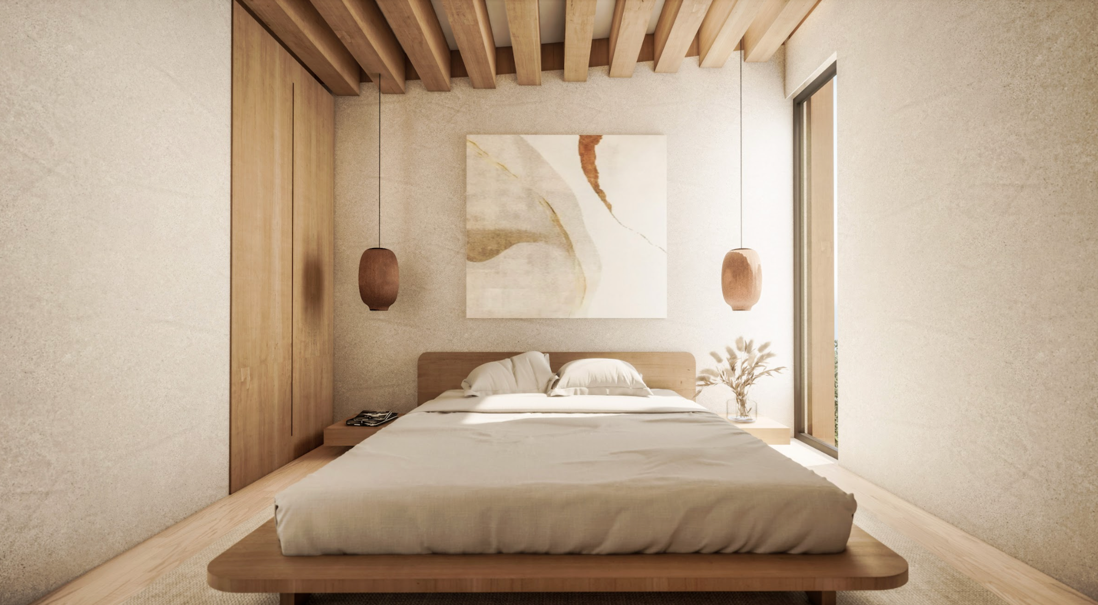 Makalu villas villa in Umalas, Bali — thumbnail 10