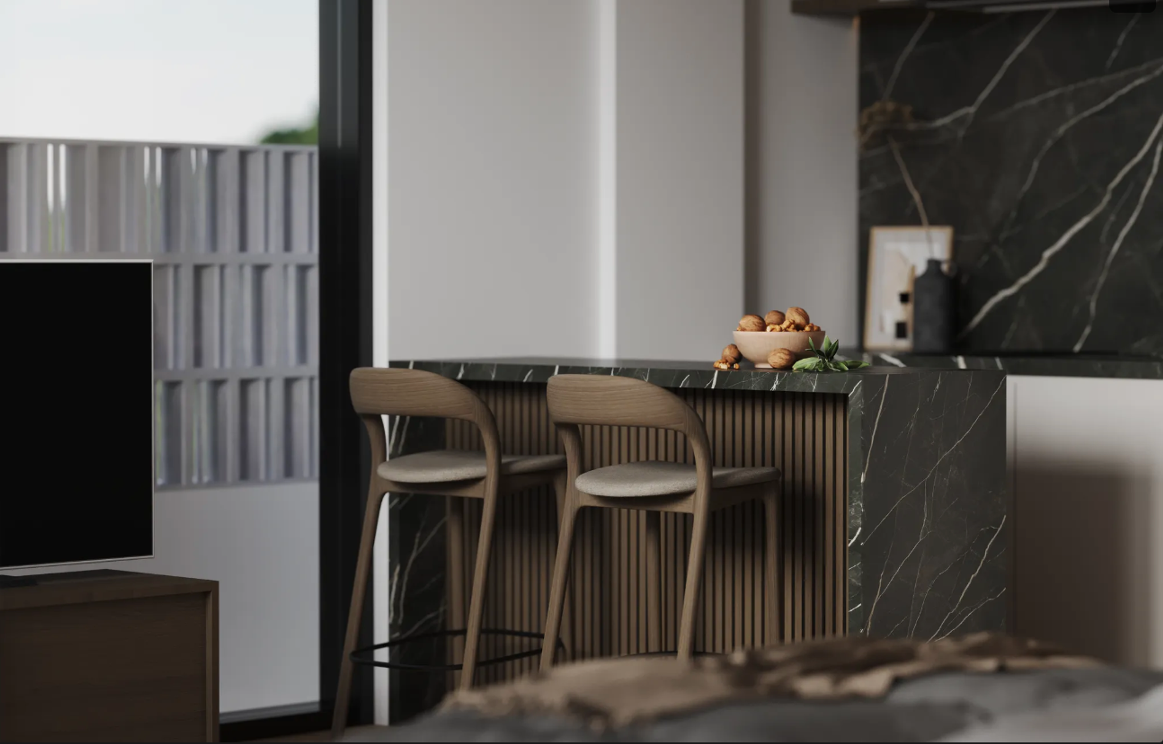 Elysium property in Pererenan, Canggu, Bali — thumbnail 3