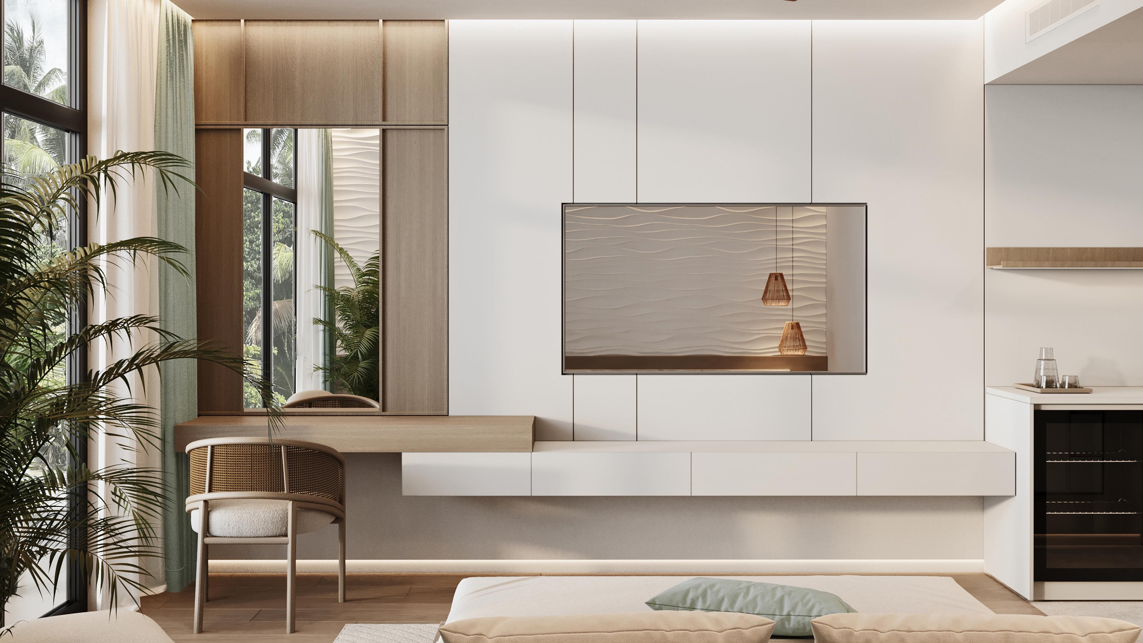 Ramada Encore Pandawa property in Pandawa, Bukit, Bali — thumbnail 36