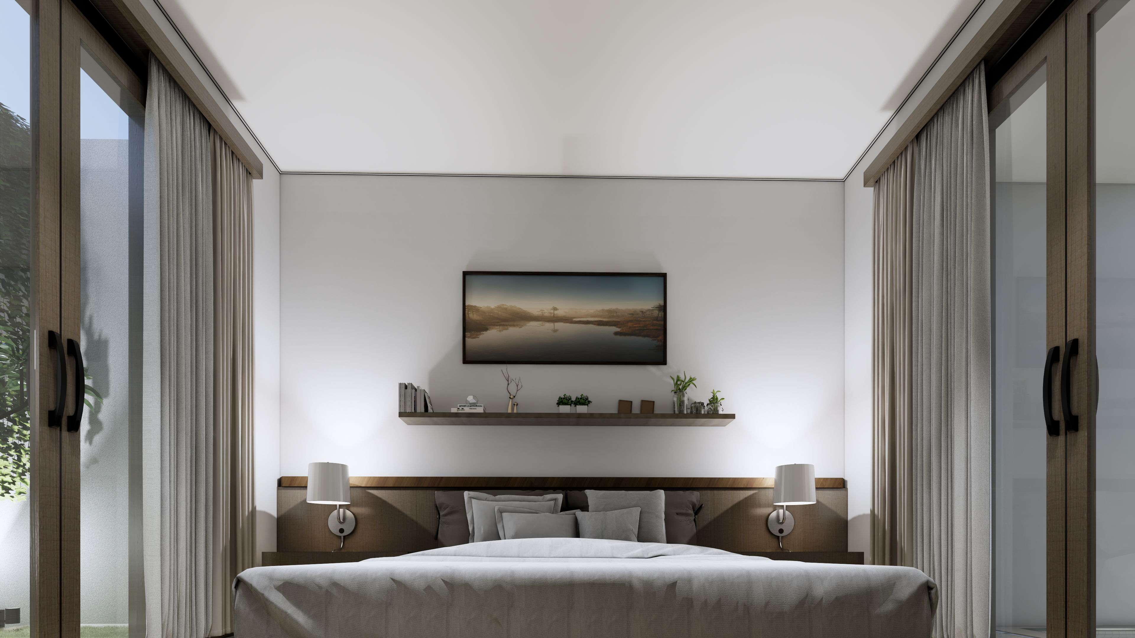 Arya Seminyak villa in Seminyak, Bali — thumbnail 22