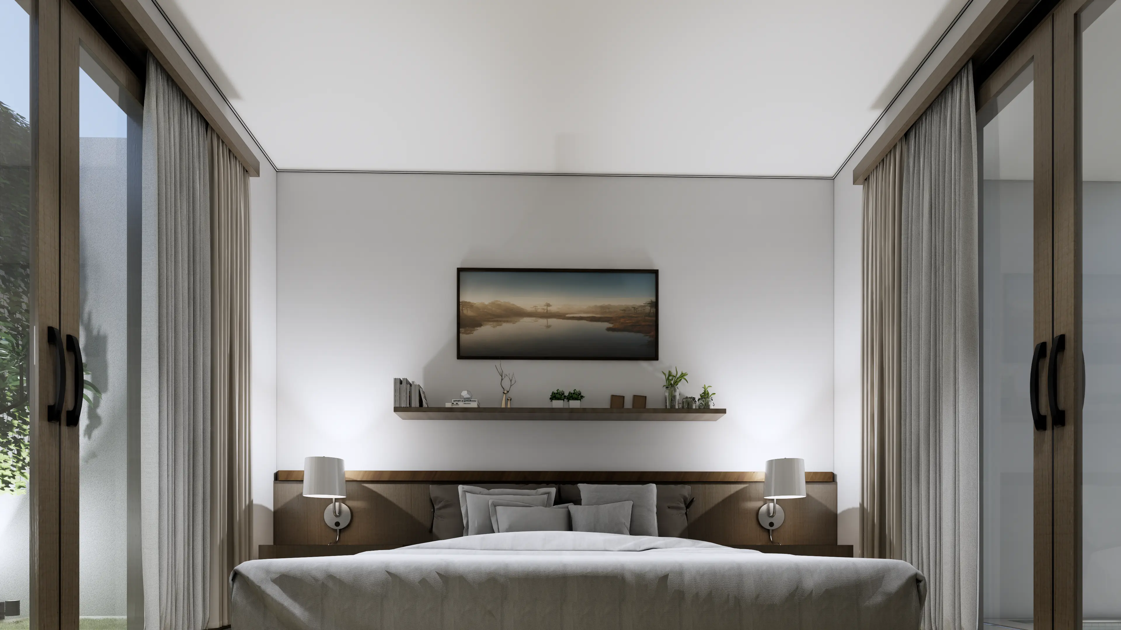 villa in Seminyak, Bali — thumbnail 22