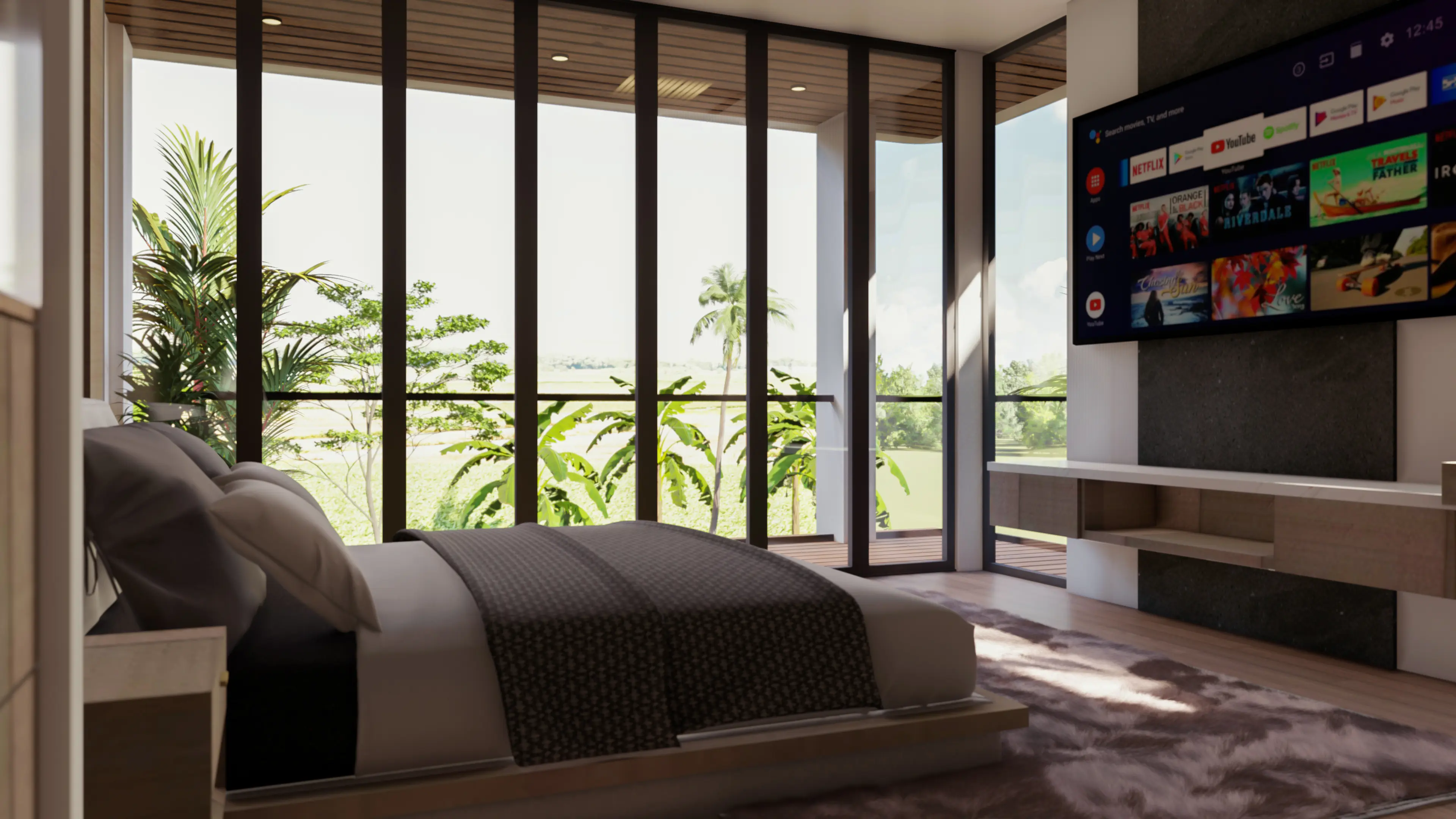 villa in Seminyak, Bali — thumbnail 4