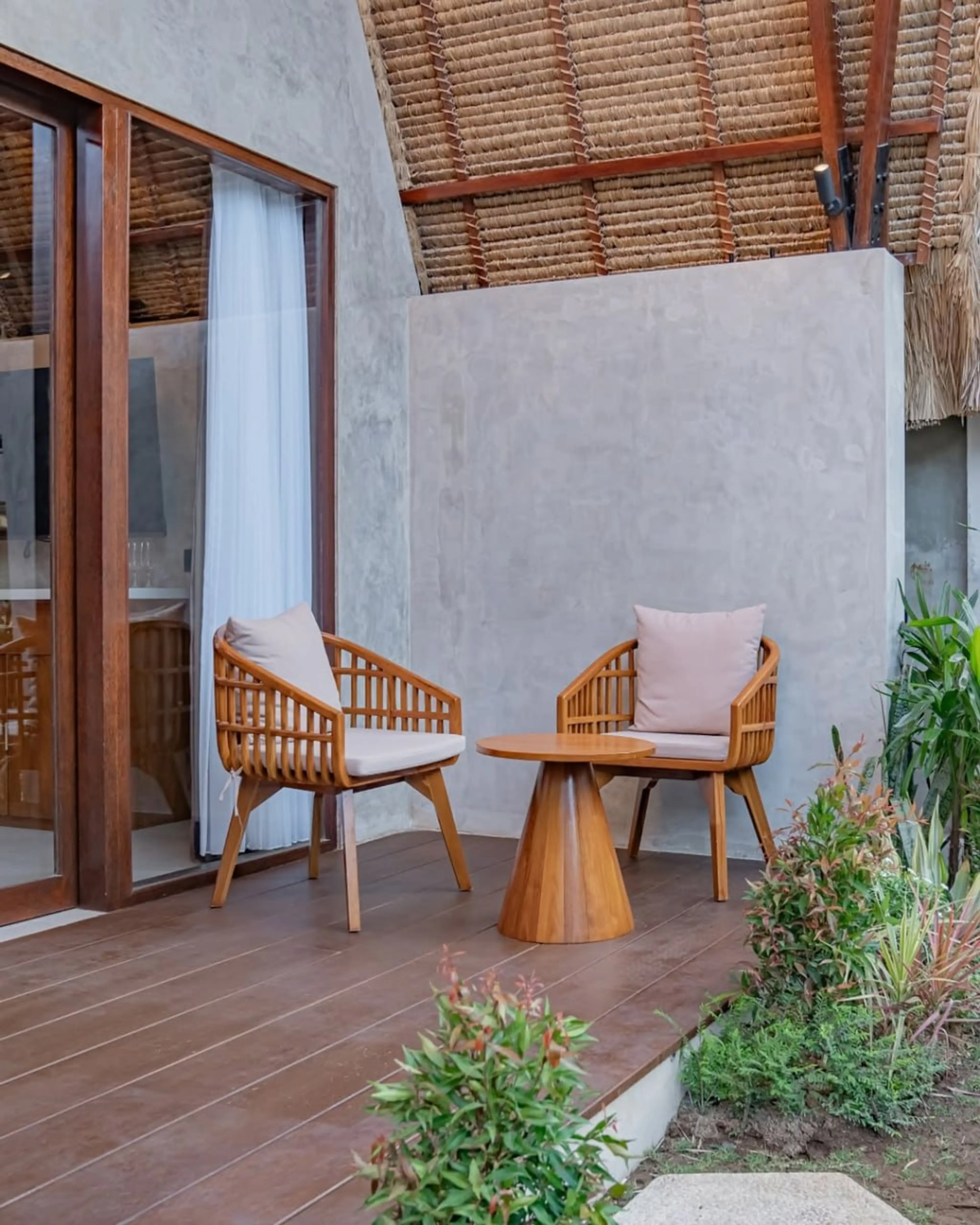 villa in Nunggalan, Bukit, Bali — thumbnail 7