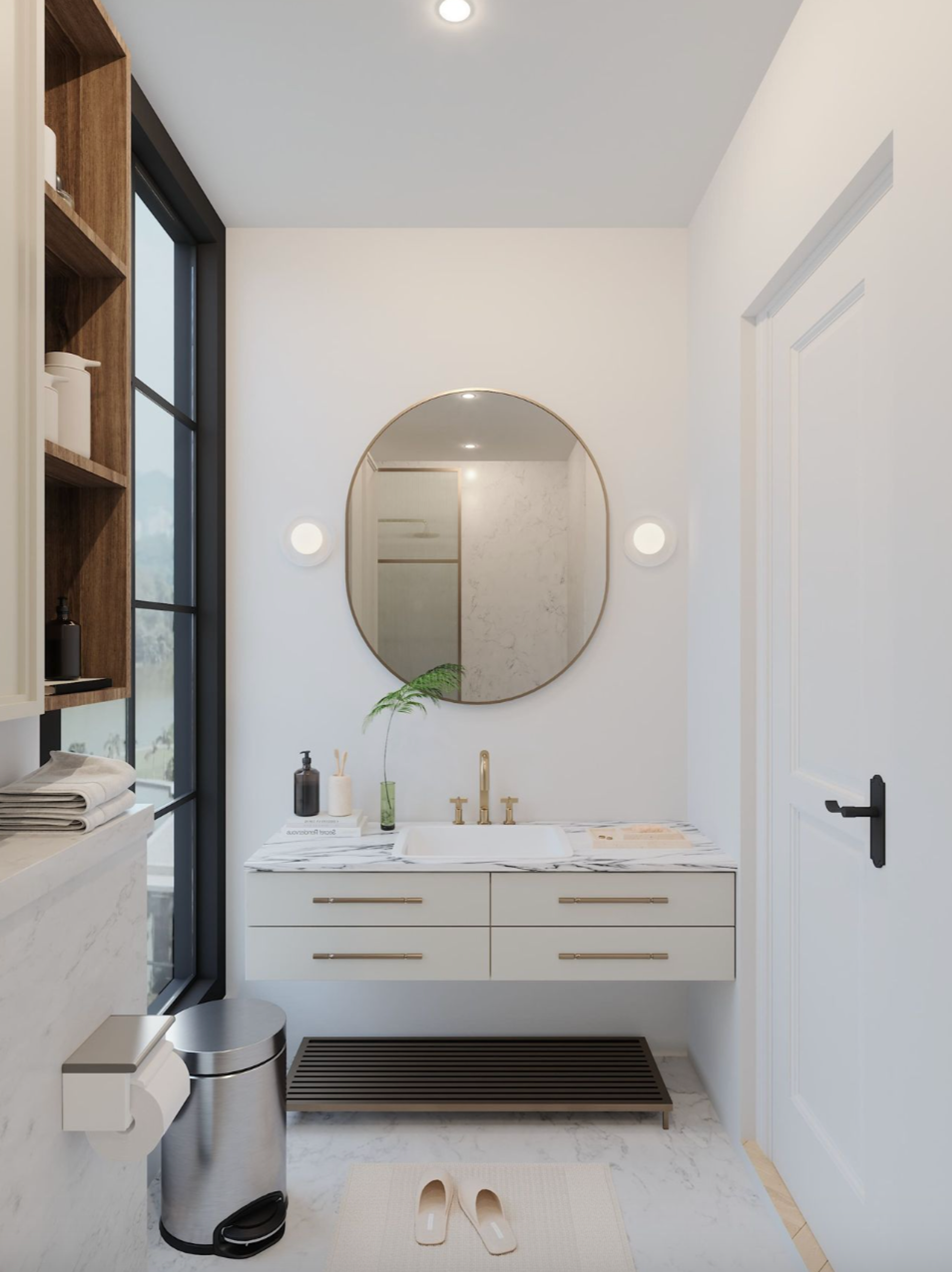 Beraban Luxury Lofts property in Seminyak, Bali — thumbnail 23