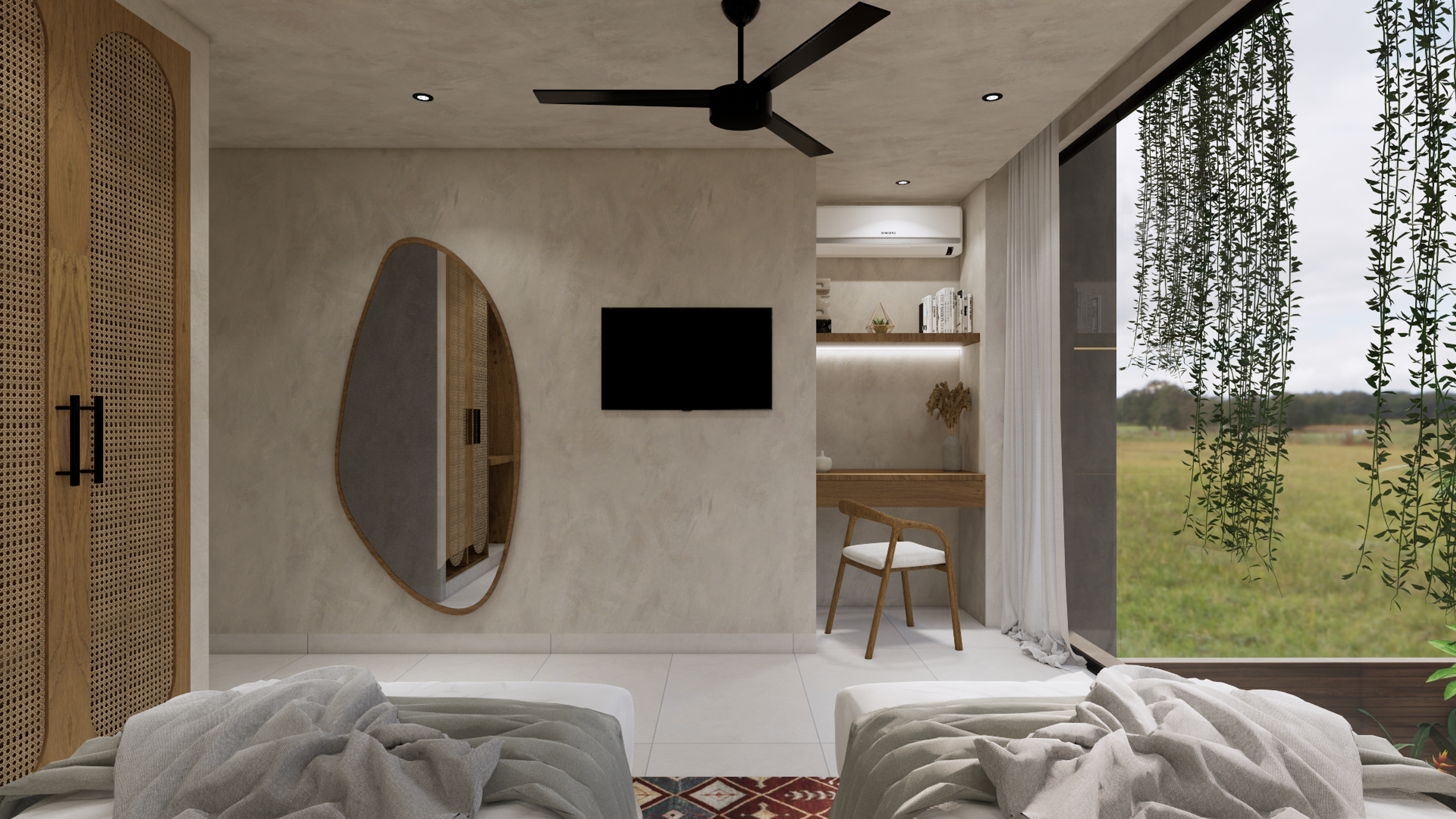 Yolla villas - Bingin Residence 2 villa in Uluwatu, Bukit, Bali — thumbnail 13