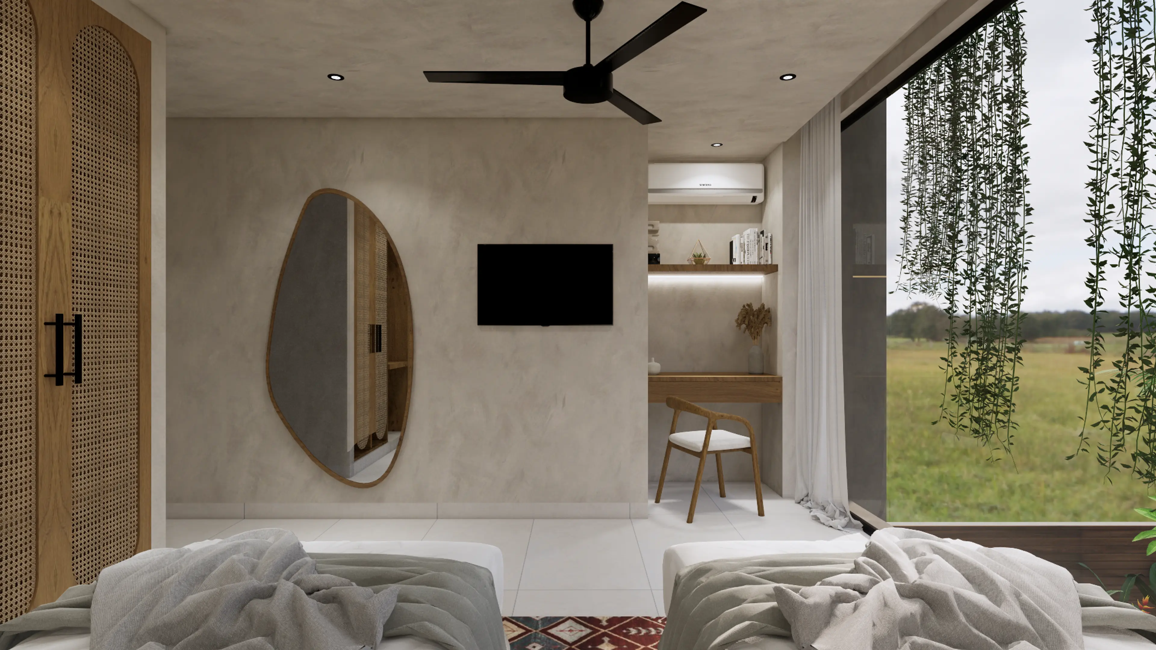 villa in Bingin, Bukit, Bali — thumbnail 13